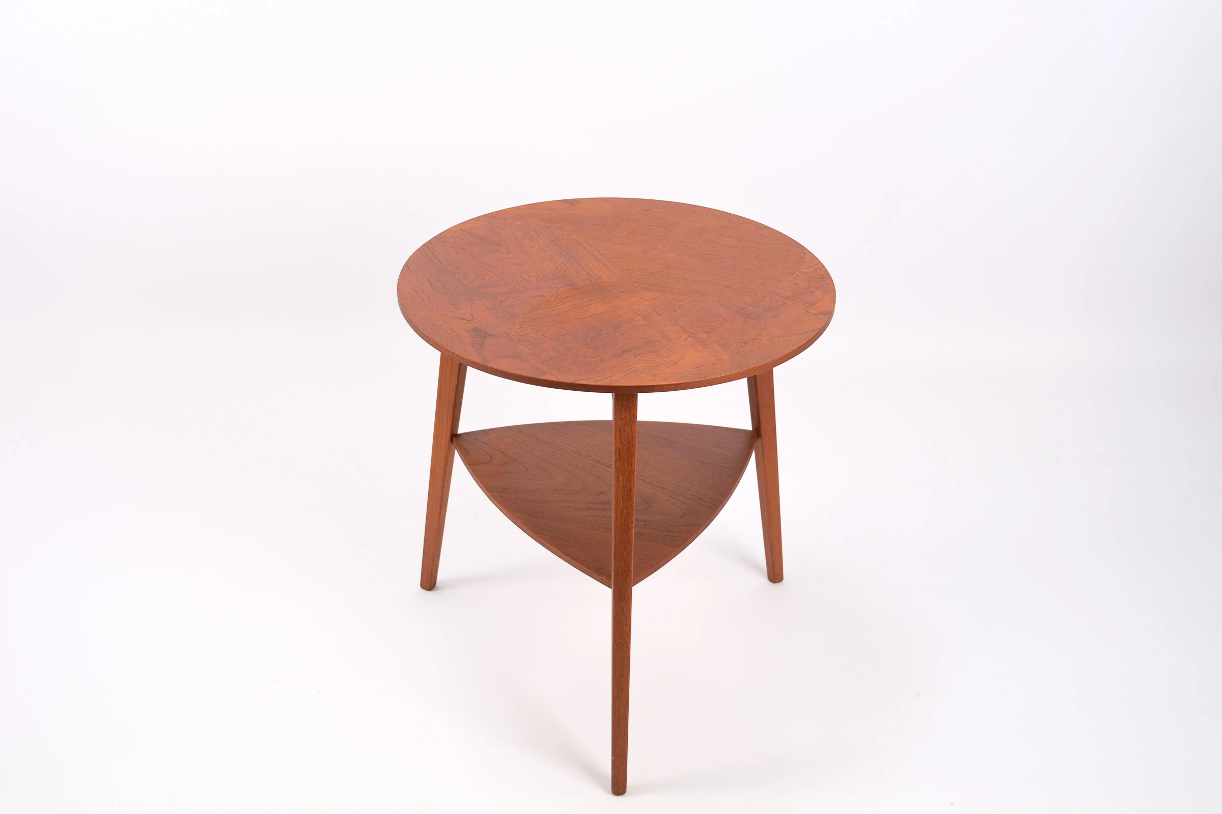 Table d’appoint ‘Holger Georg Jensen’