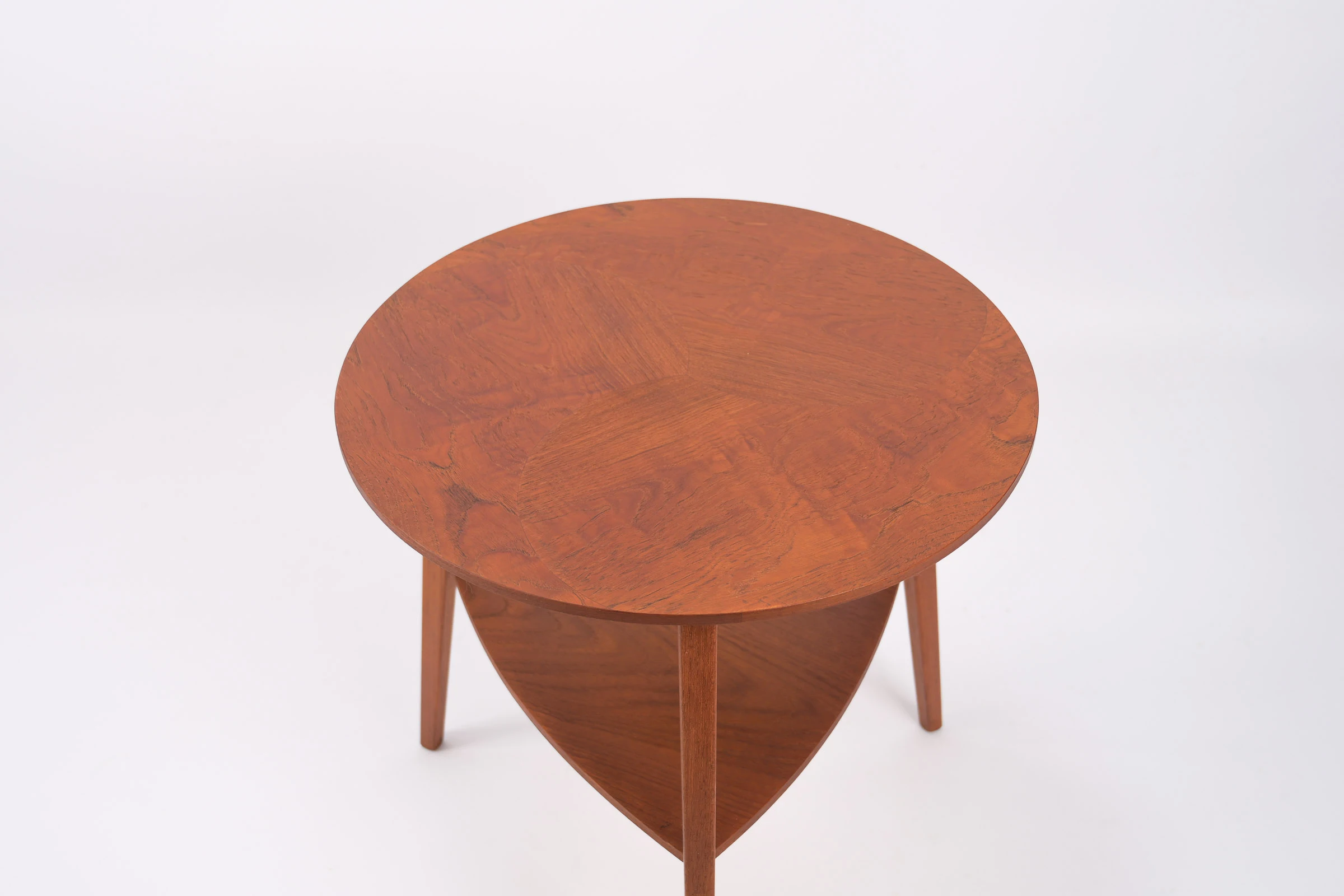 Table d’appoint ‘Holger Georg Jensen’