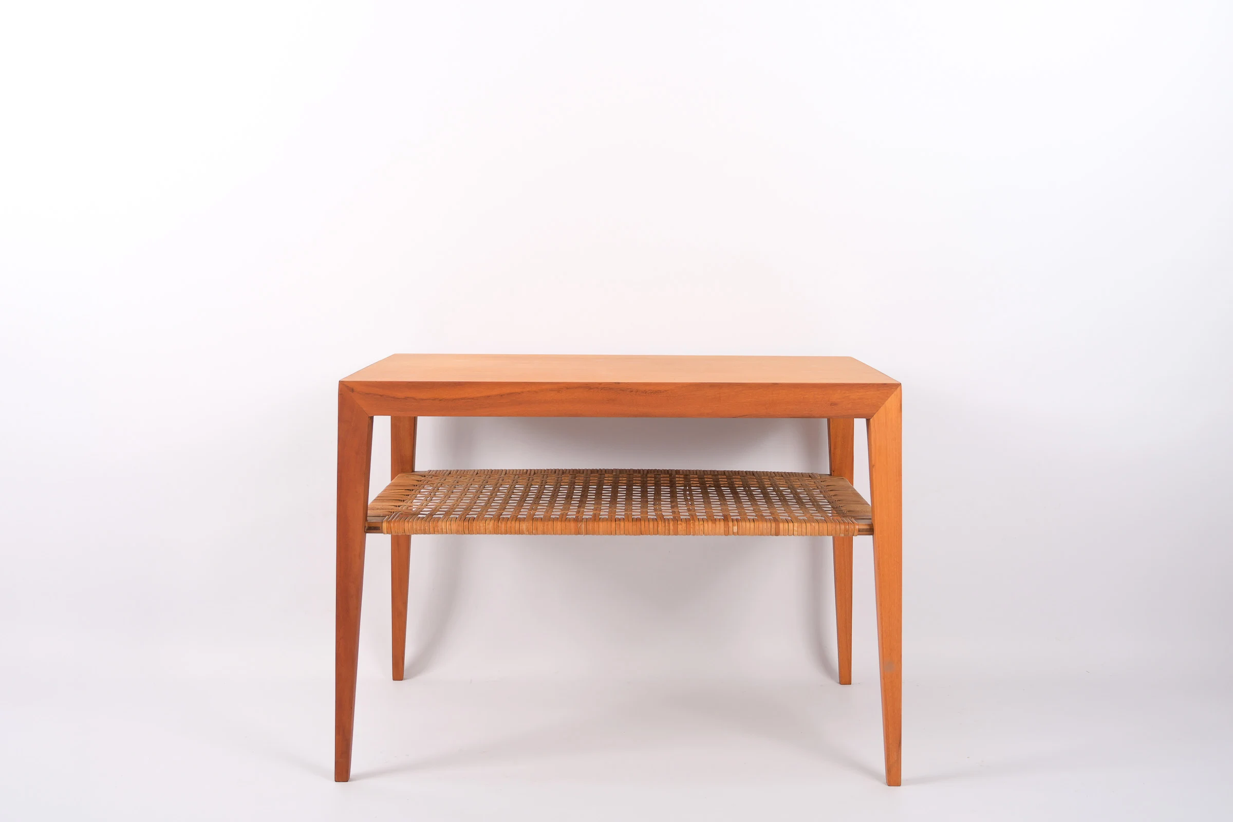 Table Basse en Chêne ‘Severin Hansen’