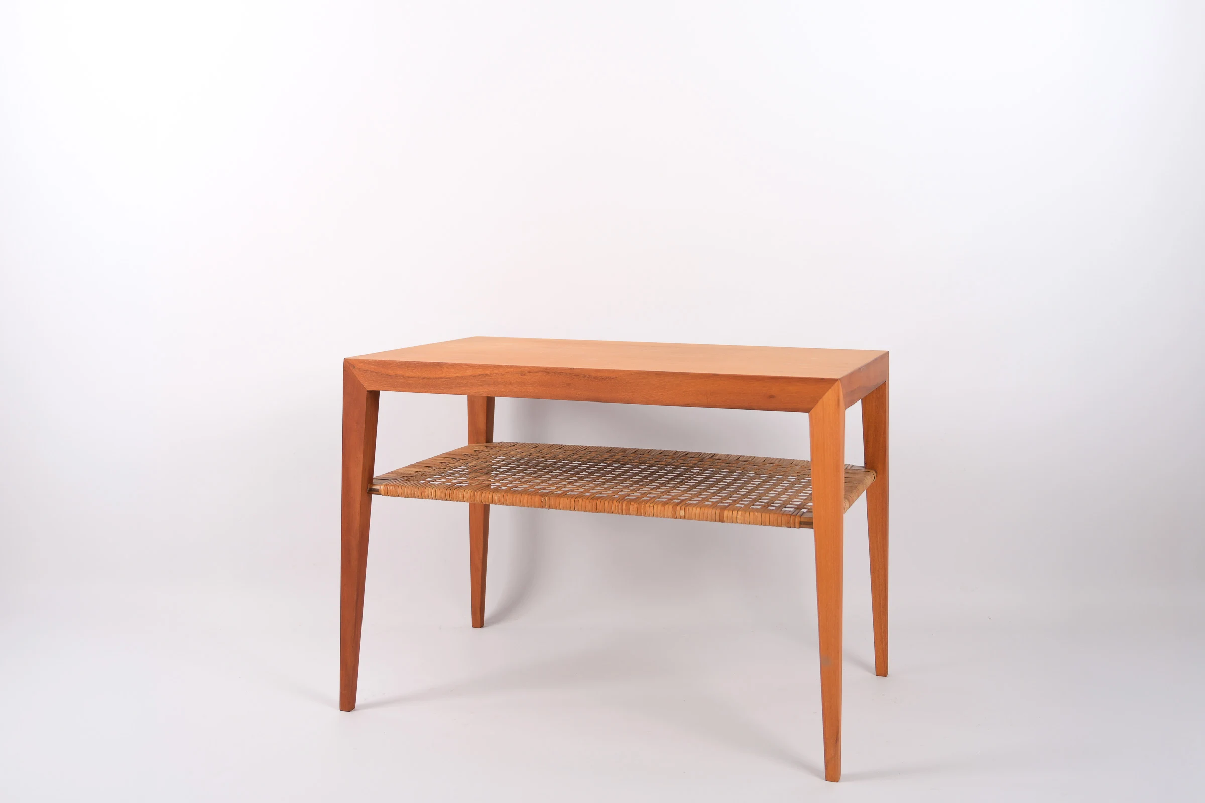 Table Basse en Chêne ‘Severin Hansen’