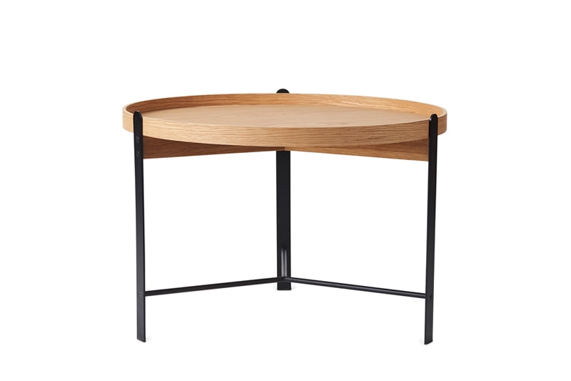 Tables Basses 'Compose' </br>'Charlotte Høncke' 2 Tailles – Image 2