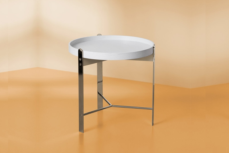 Tables Basses 'Compose' </br>'Charlotte Høncke' 2 Tailles – Image 4