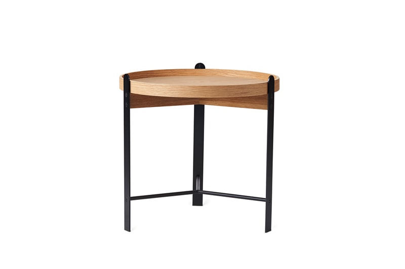 Tables Basses 'Compose' </br>'Charlotte Høncke' 2 Tailles – Image 3