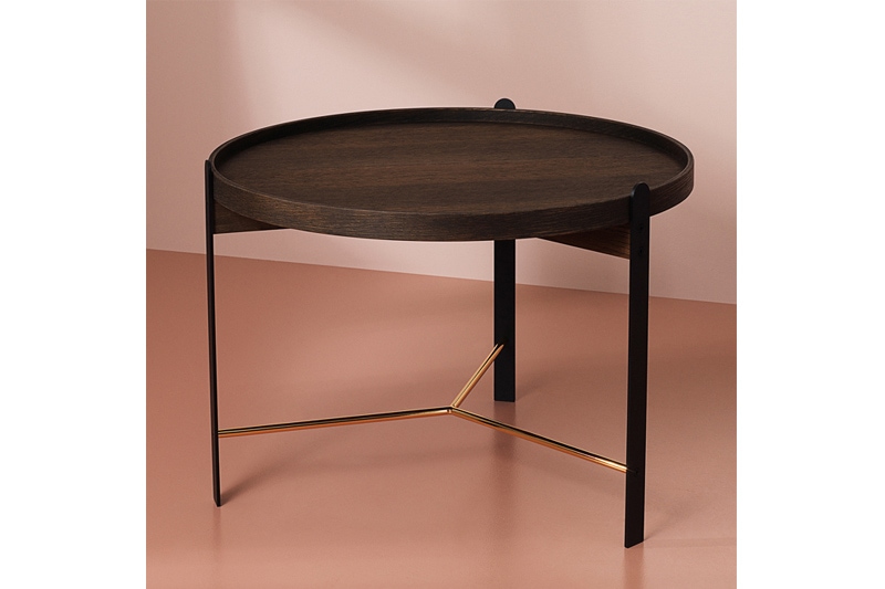Tables Basses 'Compose' </br>'Charlotte Høncke' 2 Tailles – Image 8