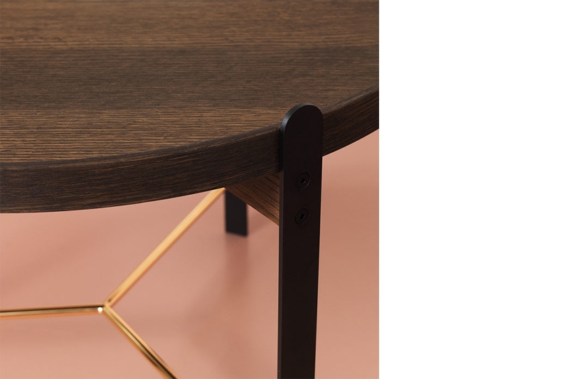 Tables Basses 'Compose' </br>'Charlotte Høncke' 2 Tailles – Image 9