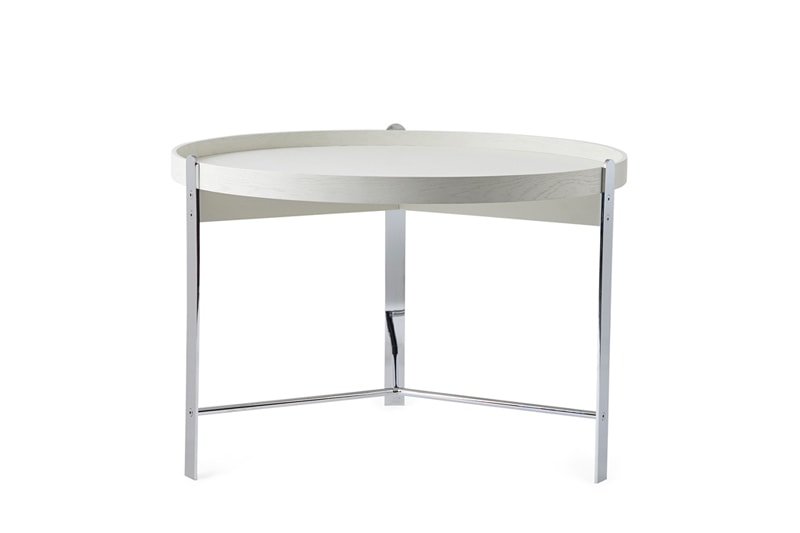 Tables Basses 'Compose' </br>'Charlotte Høncke' 2 Tailles – Image 2