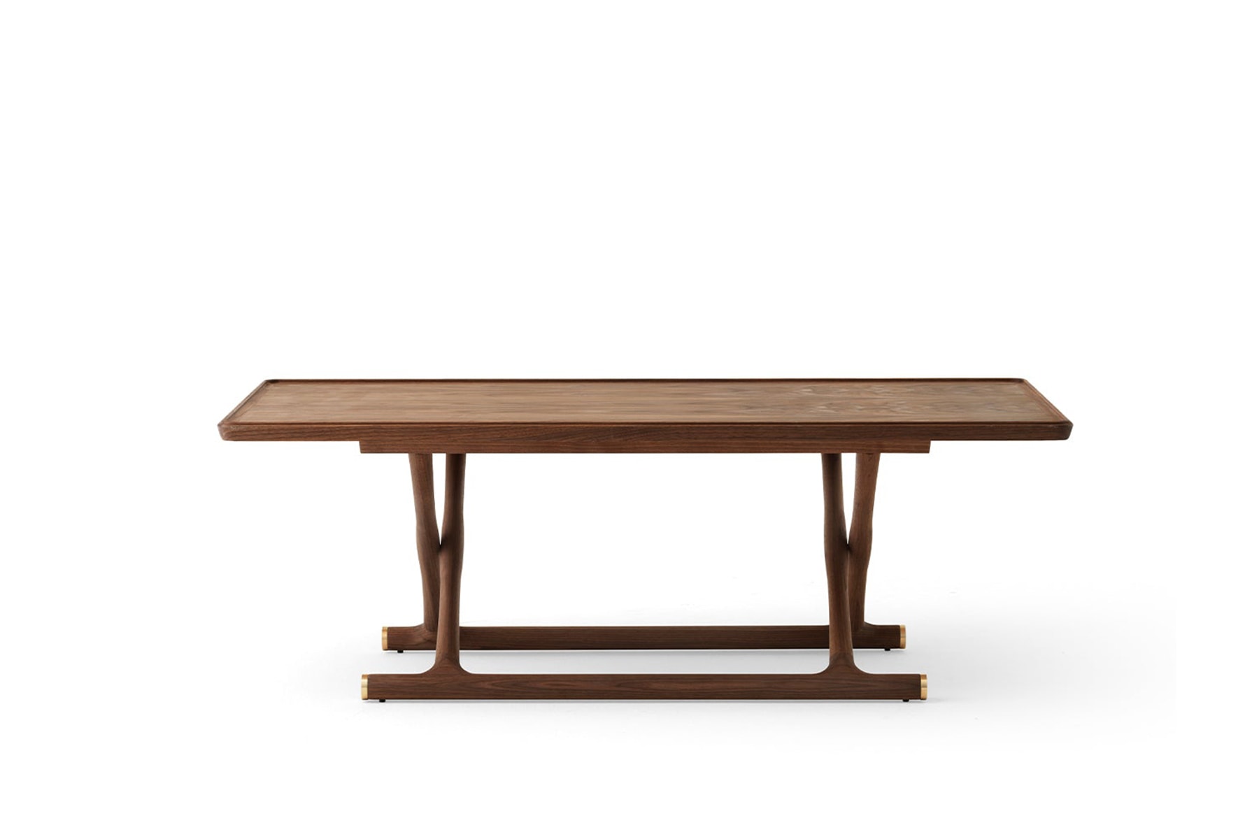 Table Basse Pliante 'Jäger' </br>Marque: 'Menuspace' 2 finitions – Image 4