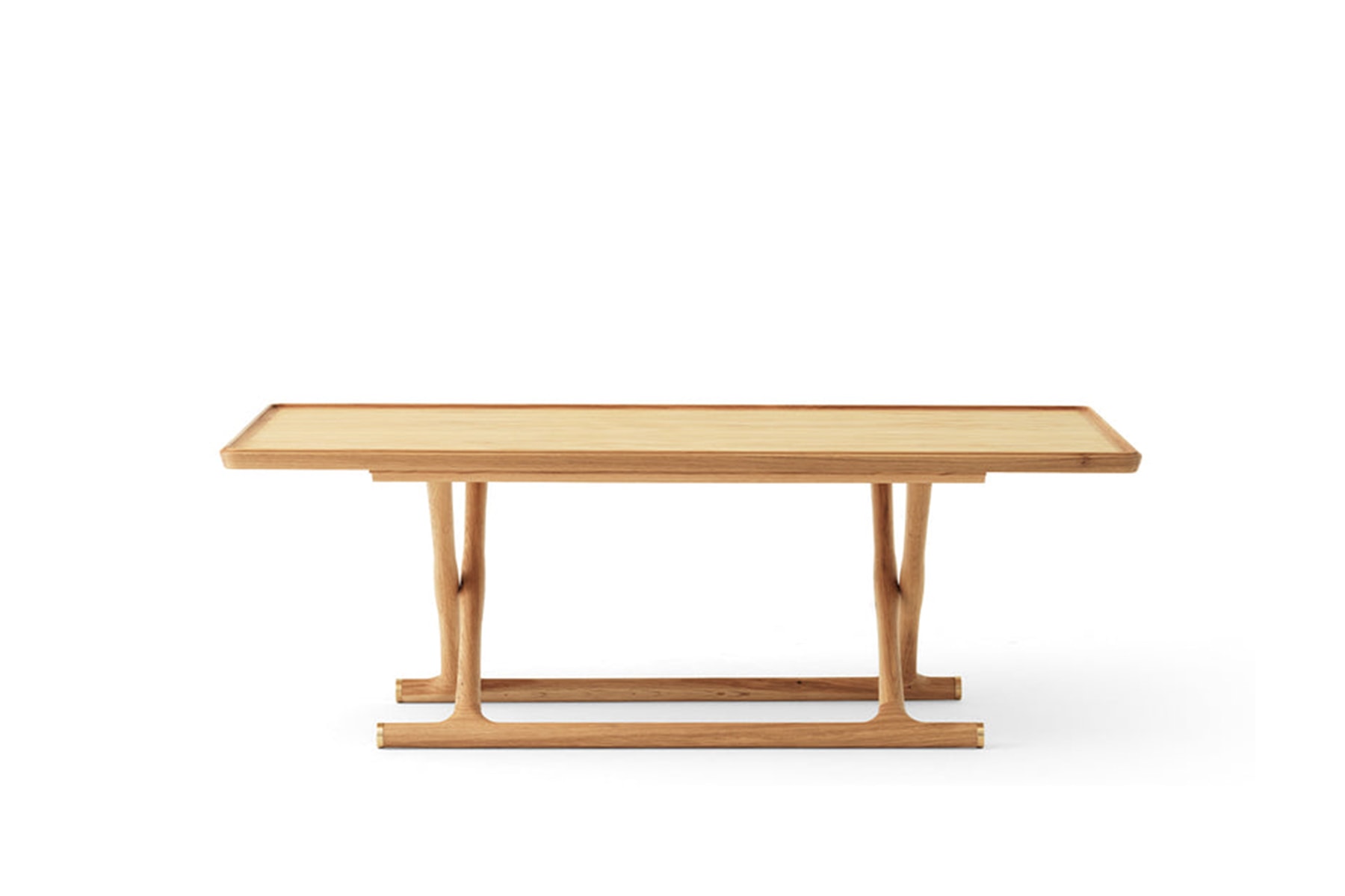 Table Basse Pliante 'Jäger' </br>Marque: 'Menuspace' 2 finitions – Image 5