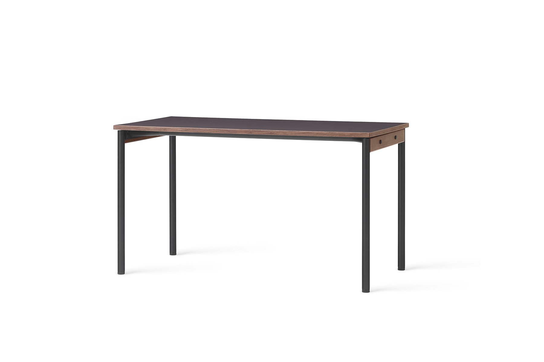 Table/Bureau 'Co Table'</br> Audo Copenhagen. 2 Tailles & 2 Finitions au choix – Image 3