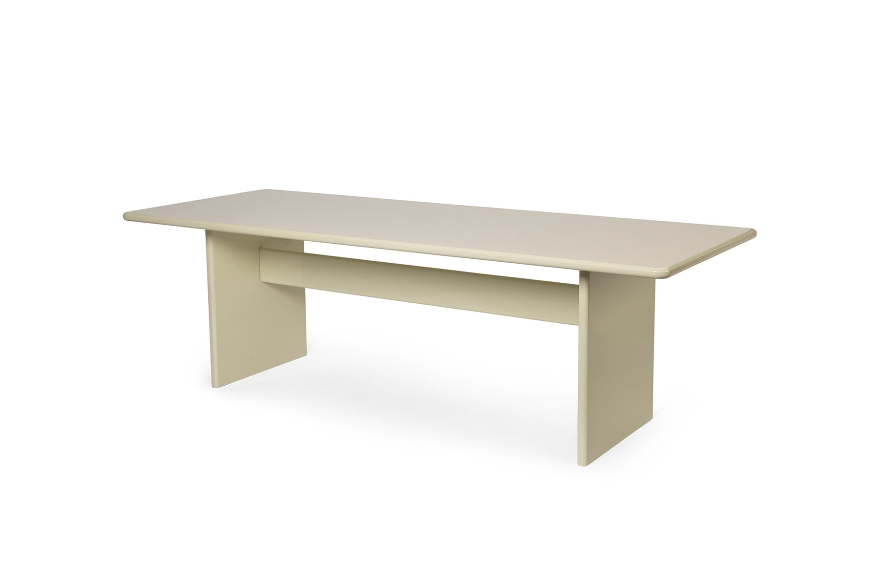 Table de Repas 'Rink' </br>Ferm Living / 2 tailles – Image 3