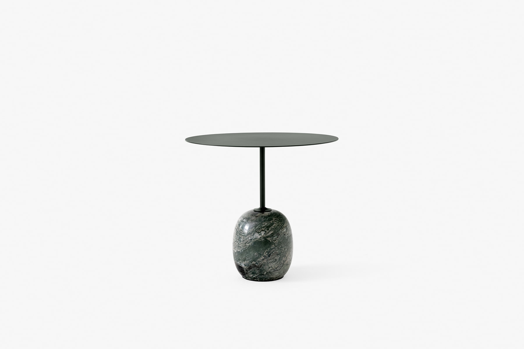 Table d'appoint 'Lato' LN9 </br>5 finitions – Image 6