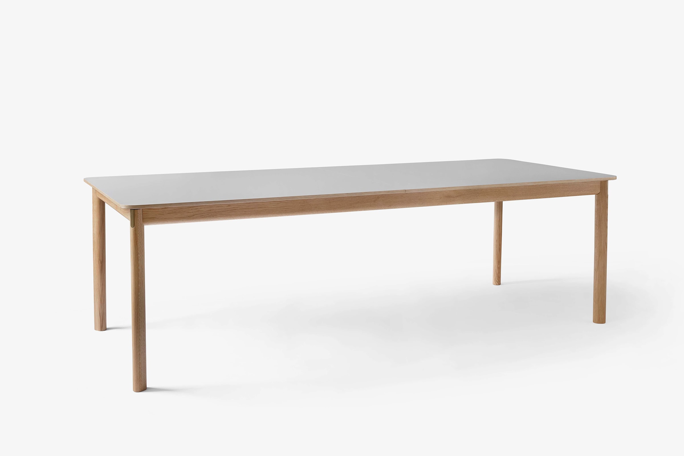 Table de Repas 'Patch'</br>'&Tradition'. 3 coloris & 2 tailles – Image 2