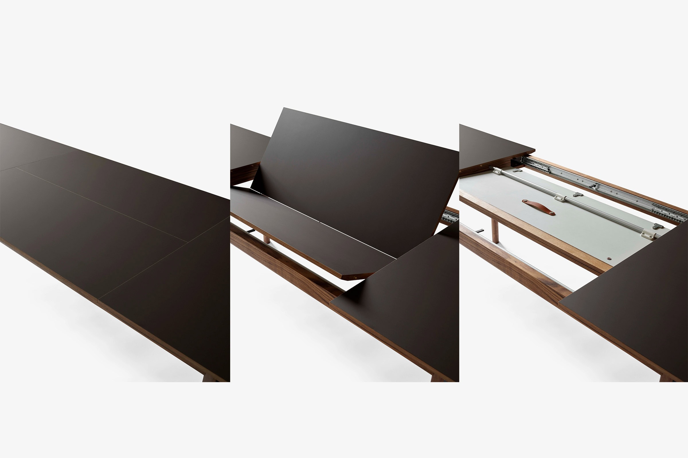 Table de Repas 'Patch'</br>'&Tradition'. 3 coloris & 2 tailles – Image 5