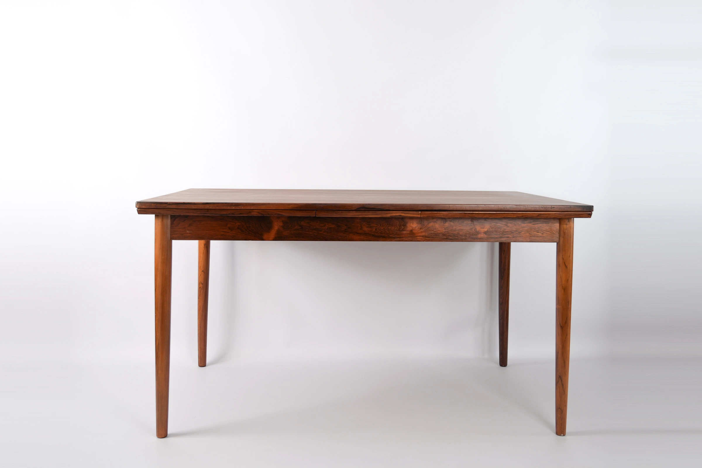 Table de Repas en Palissandre de Rio