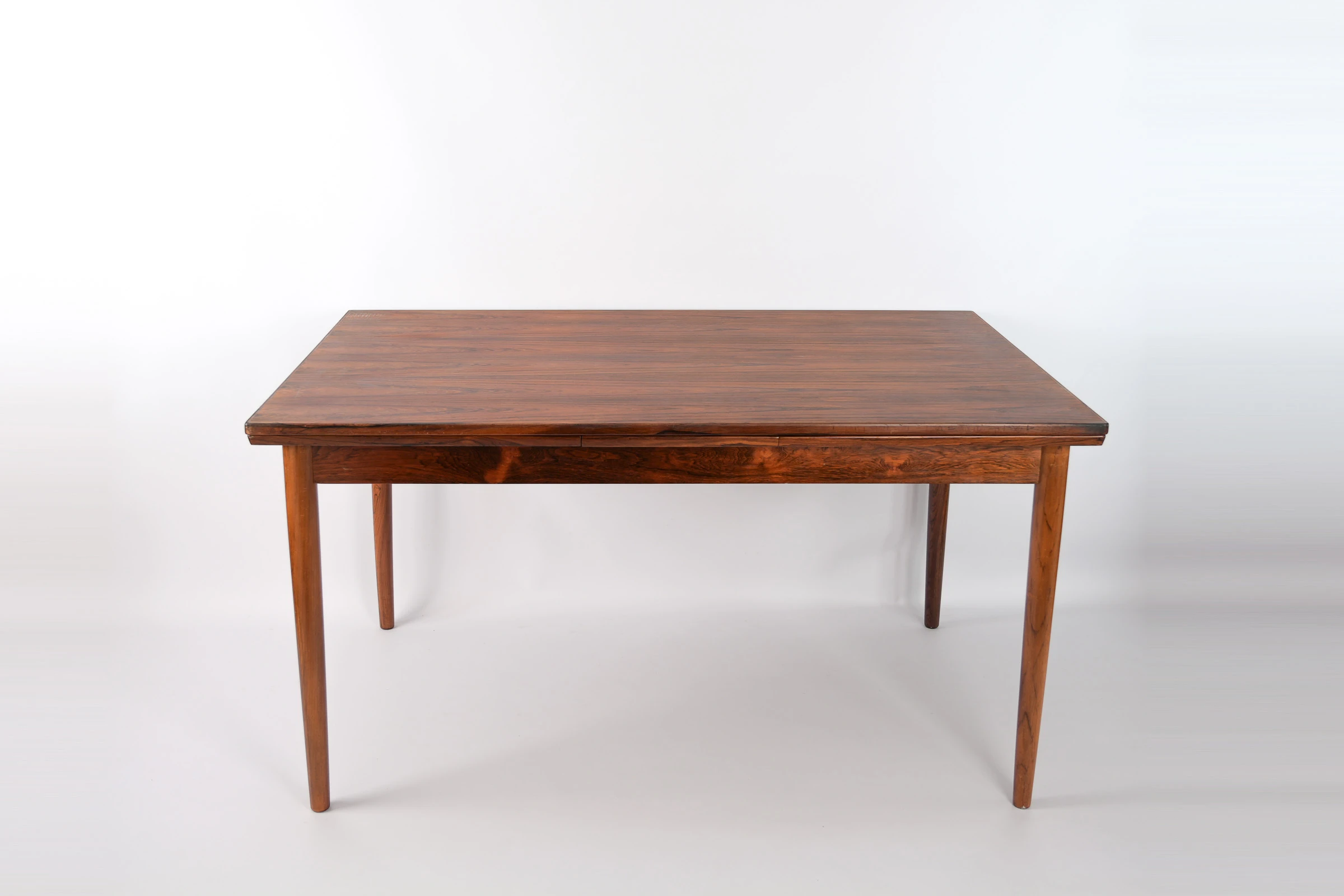 Table de Repas en Palissandre de Rio