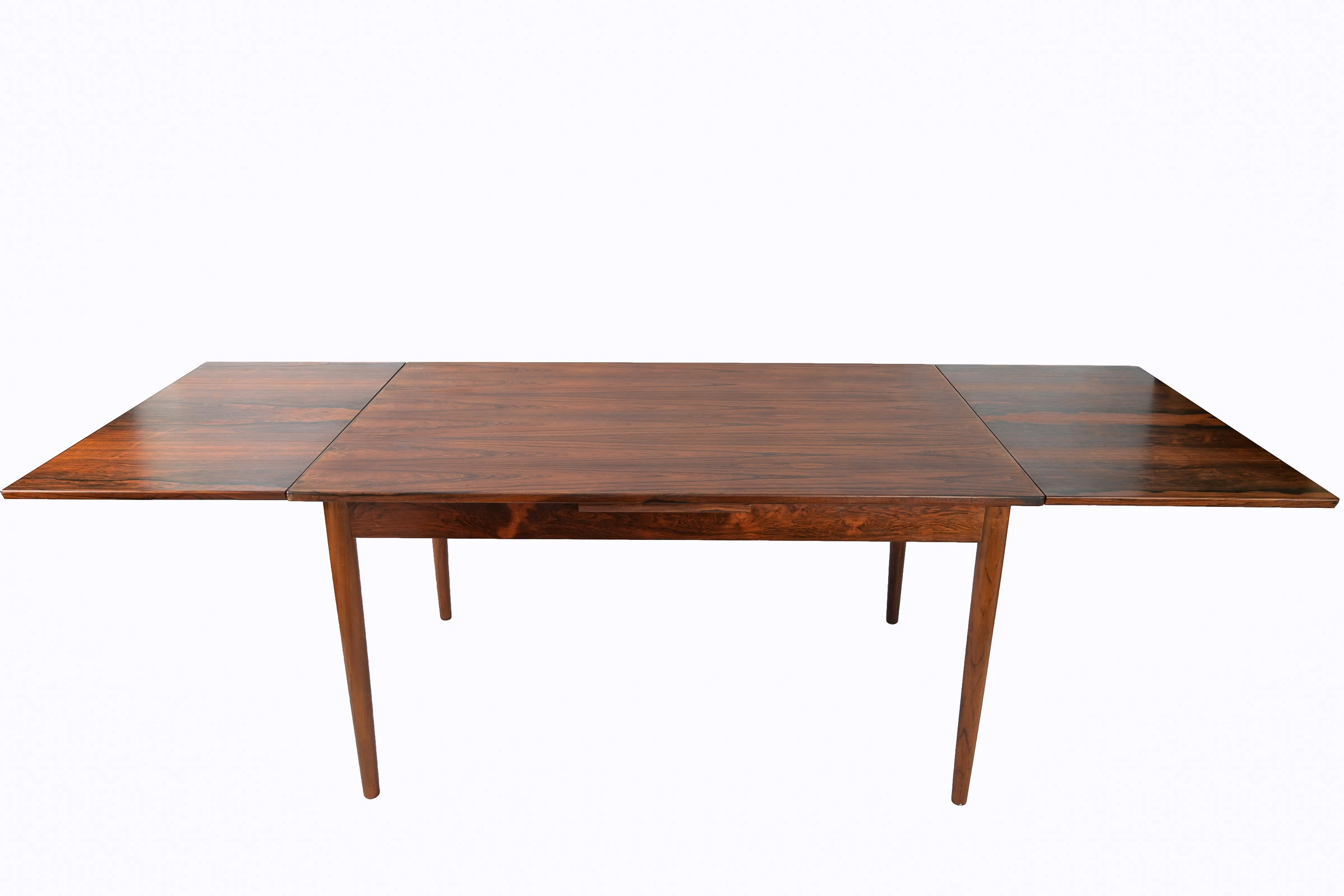 Table de Repas en Palissandre de Rio