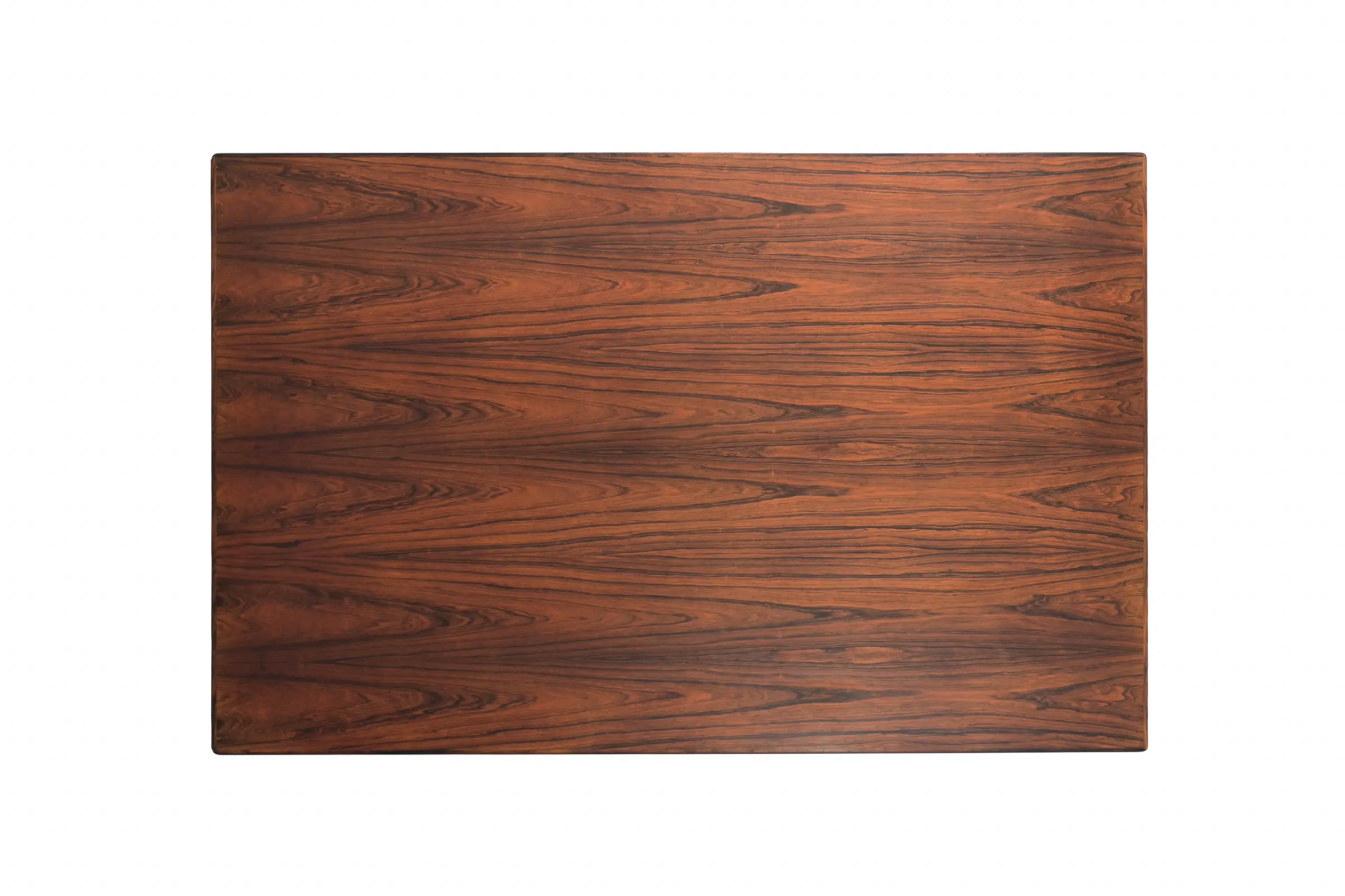 Table de Repas en Palissandre de Rio