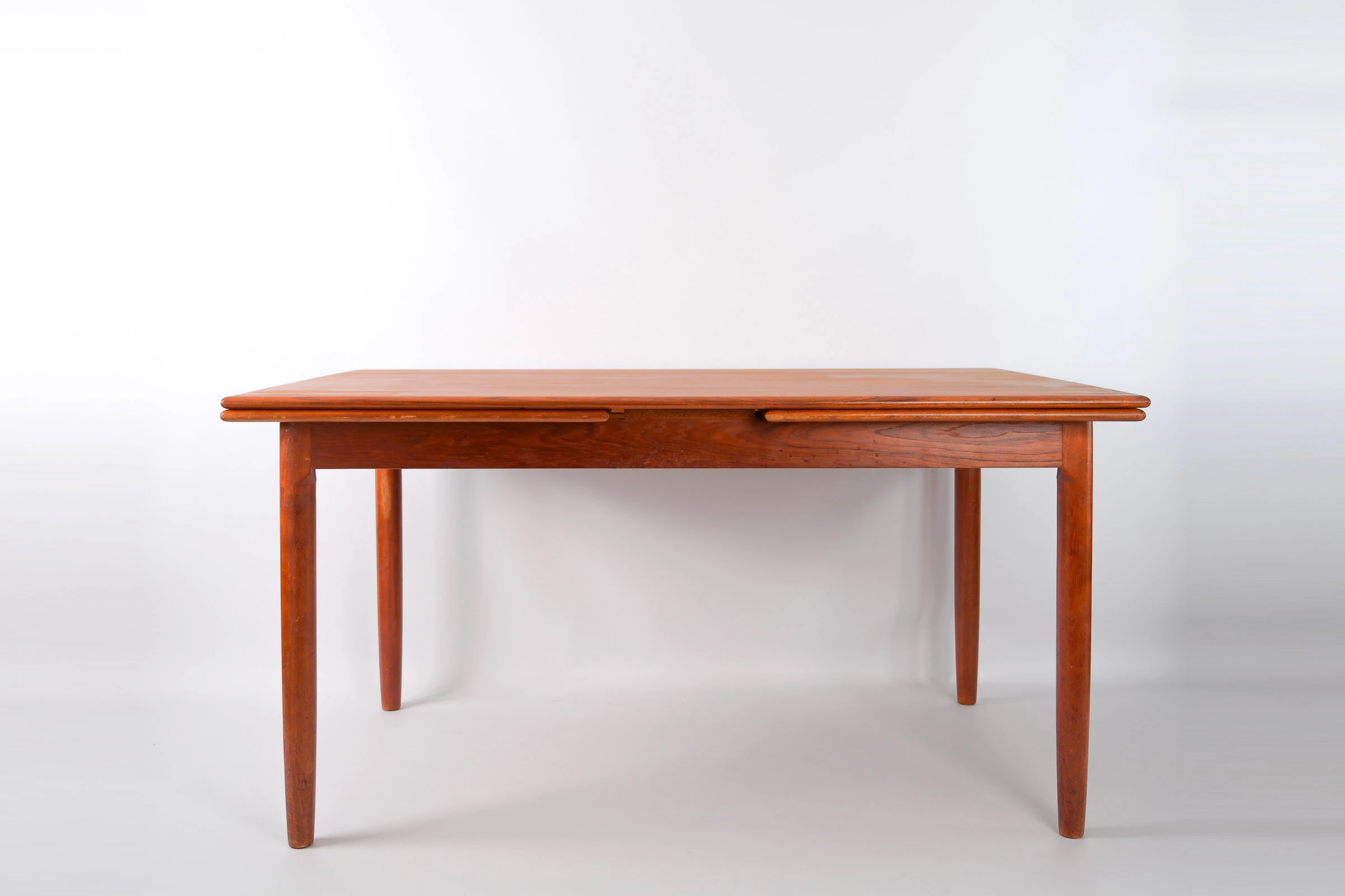 Table de Repas en Teck