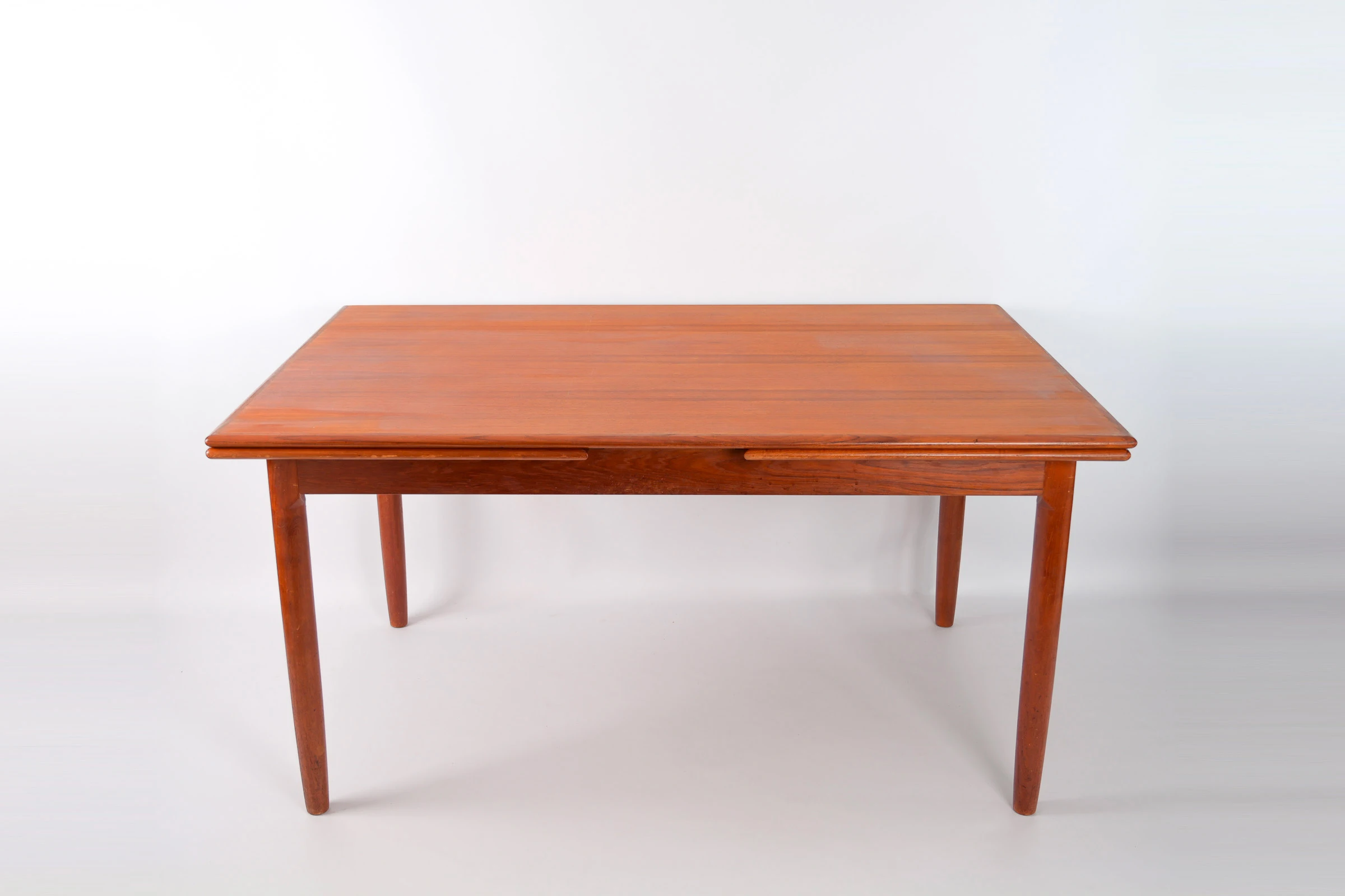 Table de Repas en Teck