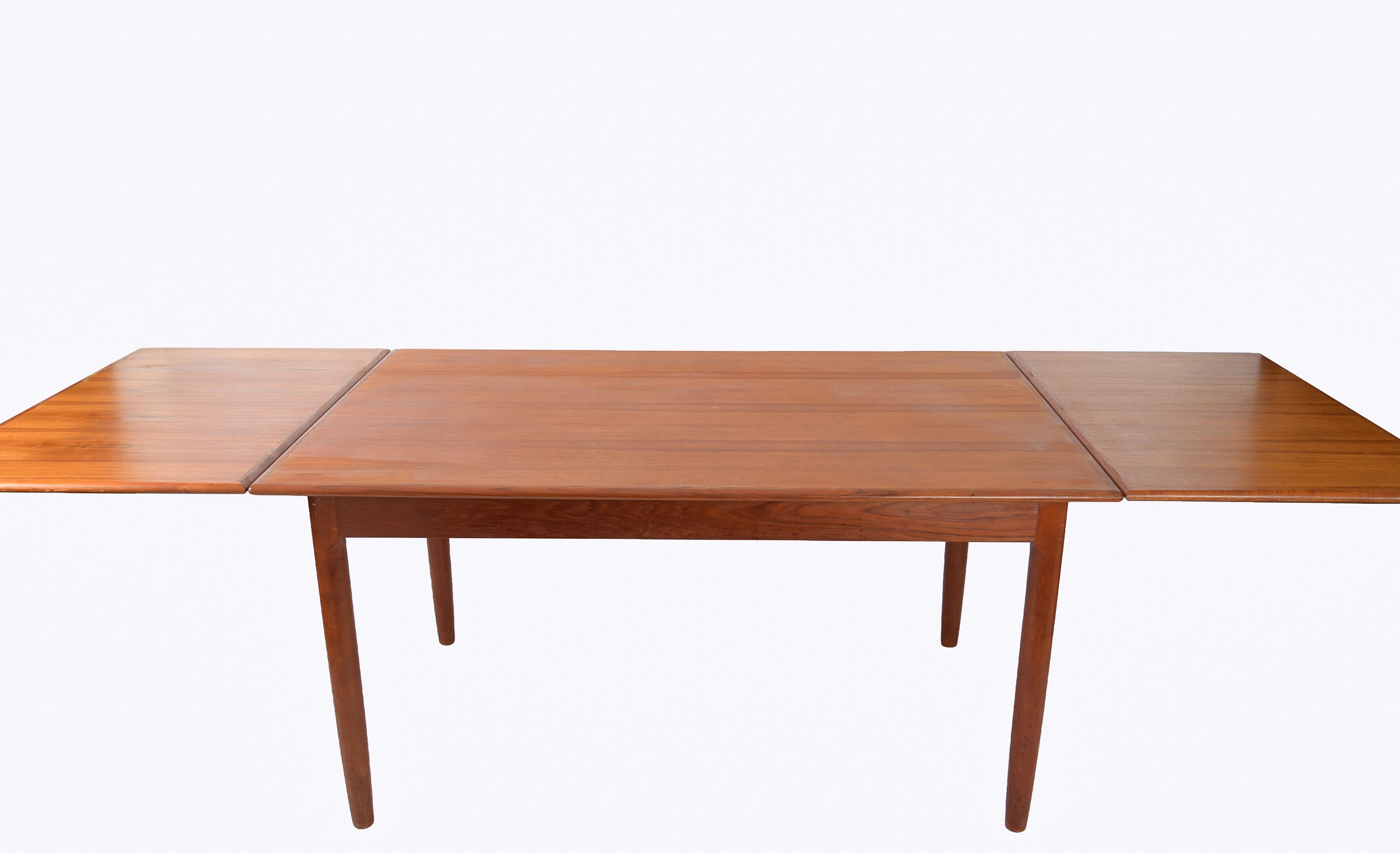 Table de Repas en Teck