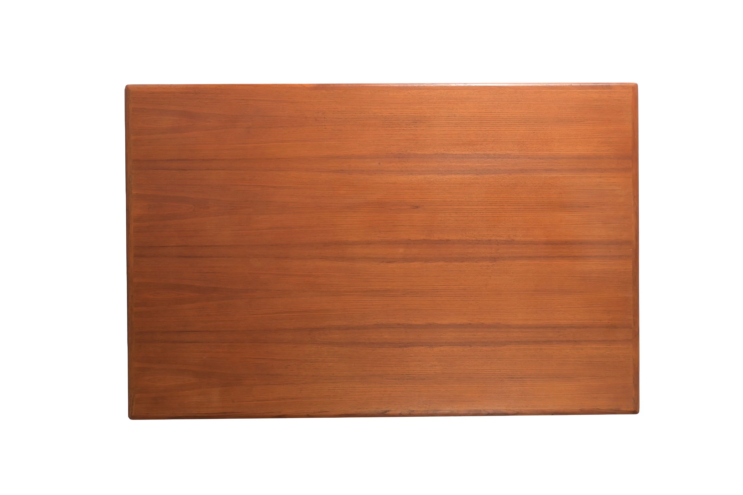 Table de Repas en Teck