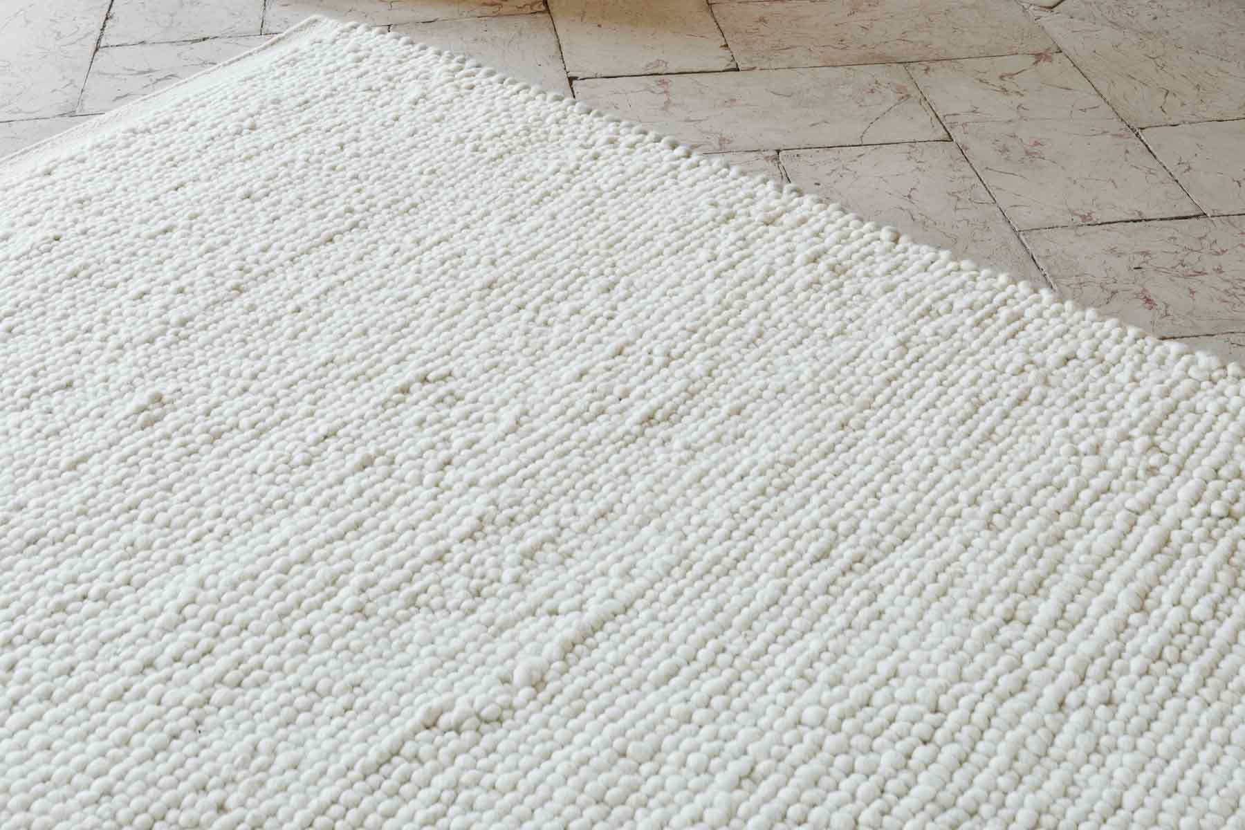 Tapis 'Flavia' Linie Design </br>Tailles au Choix
