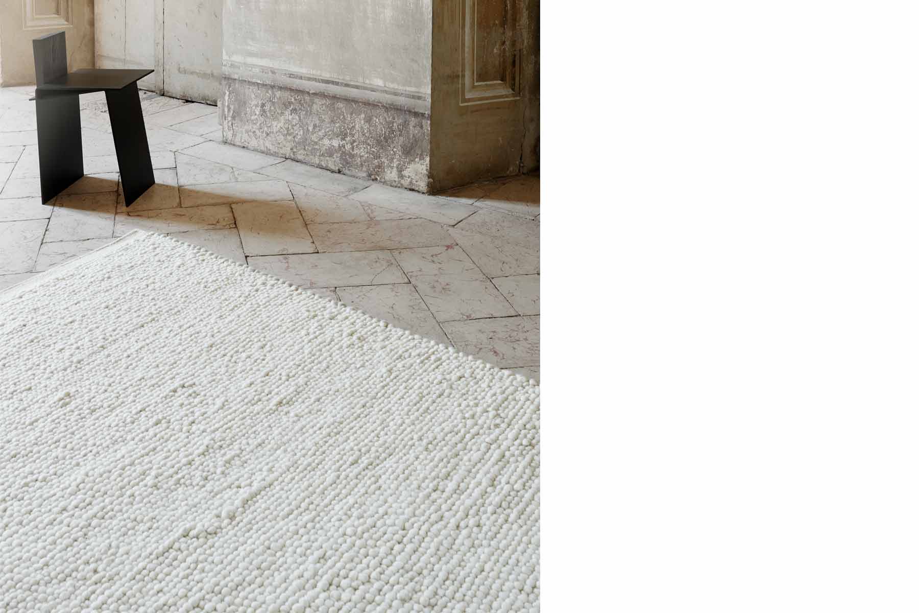 Tapis 'Flavia' Linie Design </br>Tailles au Choix – Image 2