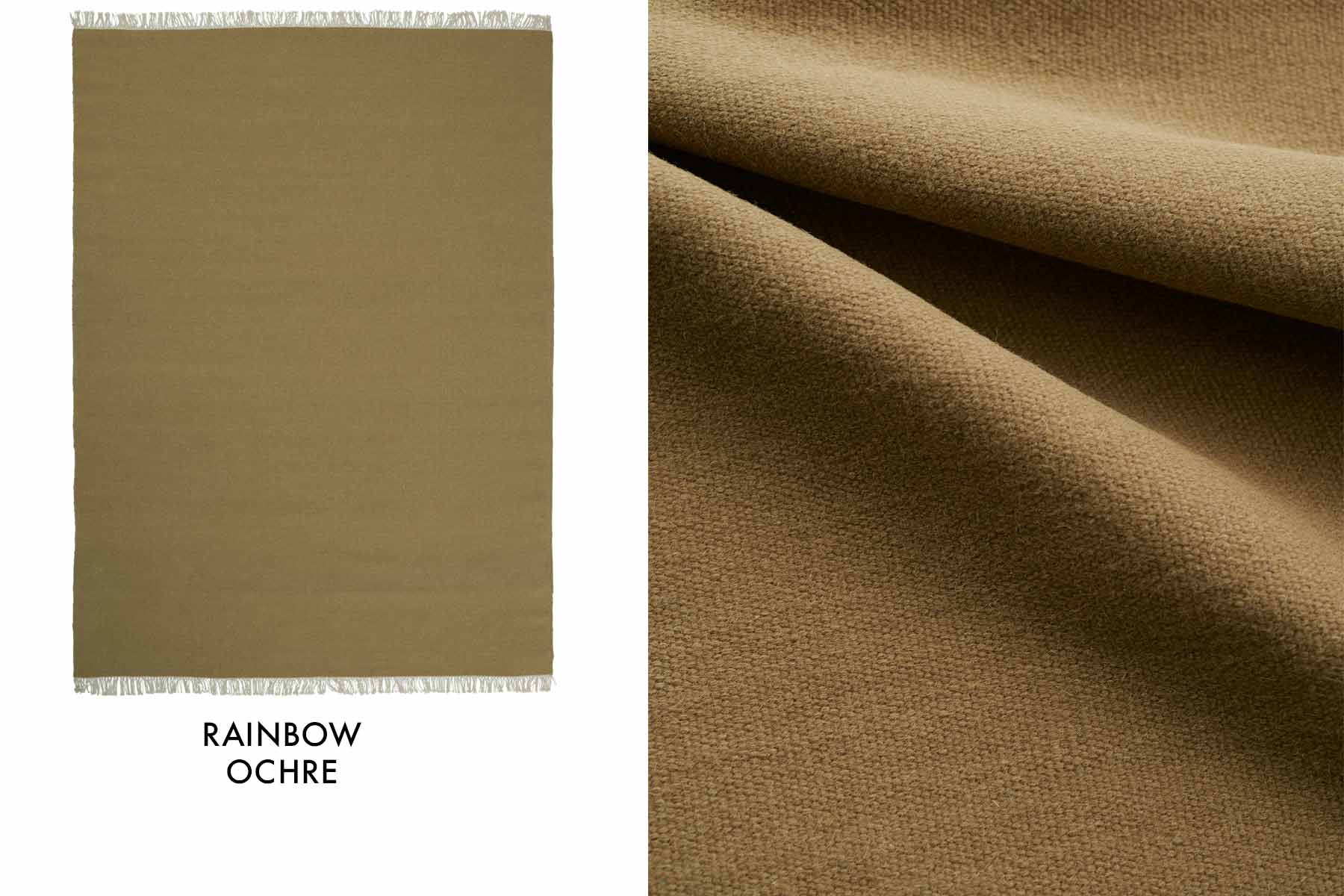 Tapis 'Rainbow' Linie Design </br>Coloris & Tailles au Choix – Image 2