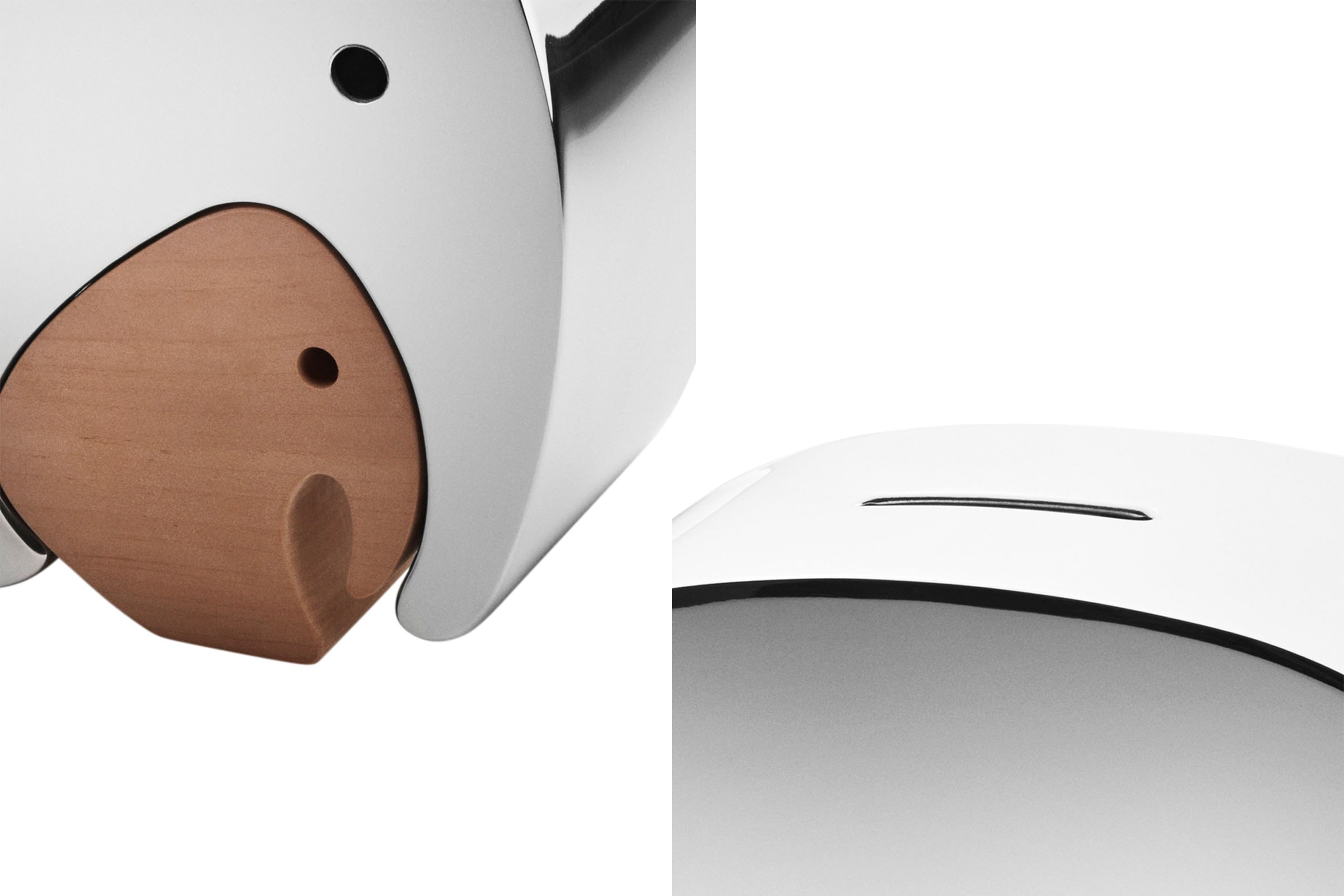 Tirelire 'Elephant'<br />Marque: 'Georg Jensen' – Image 2