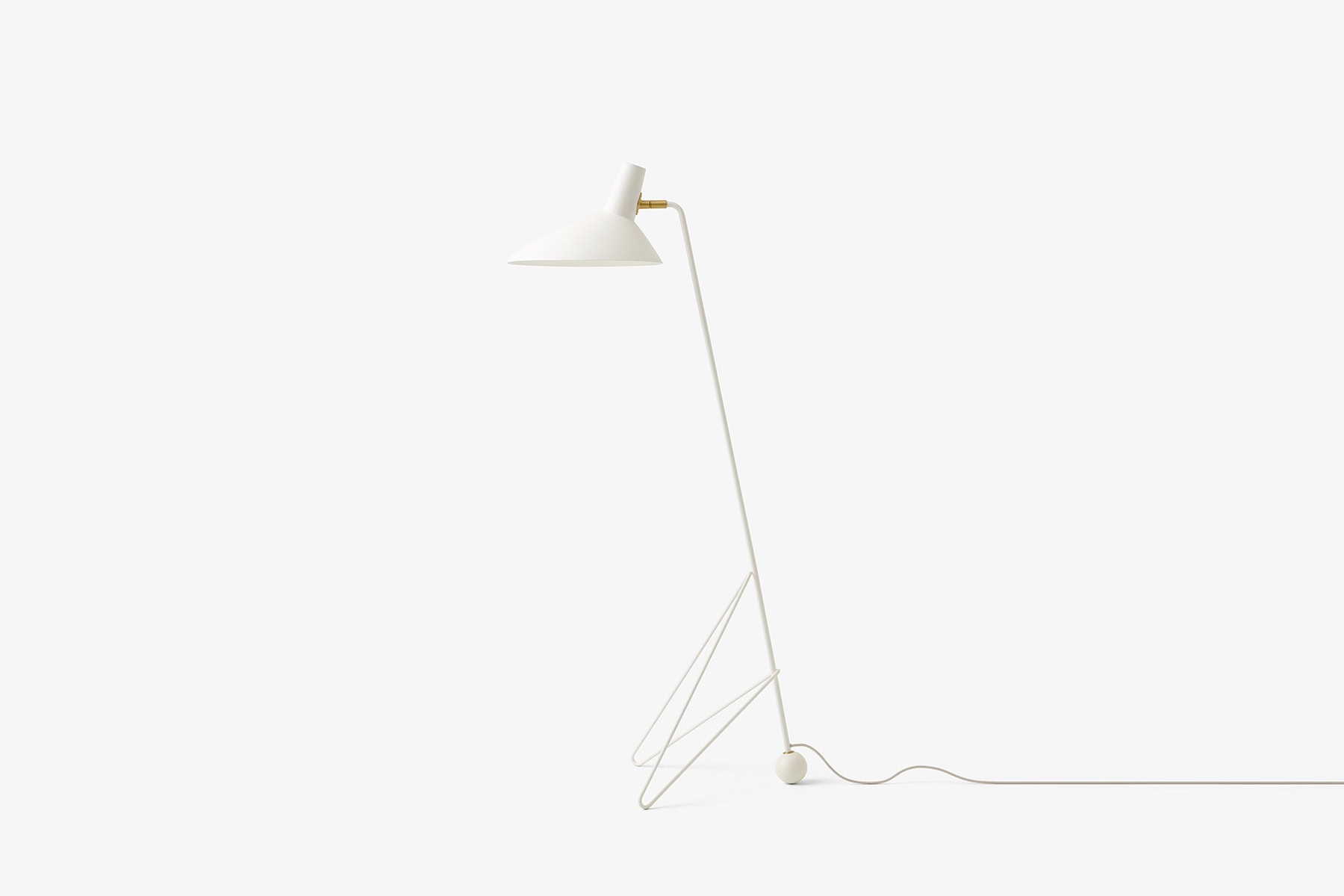 Lampadaire 'Tripod'<br/> '&Tradition' – Image 2