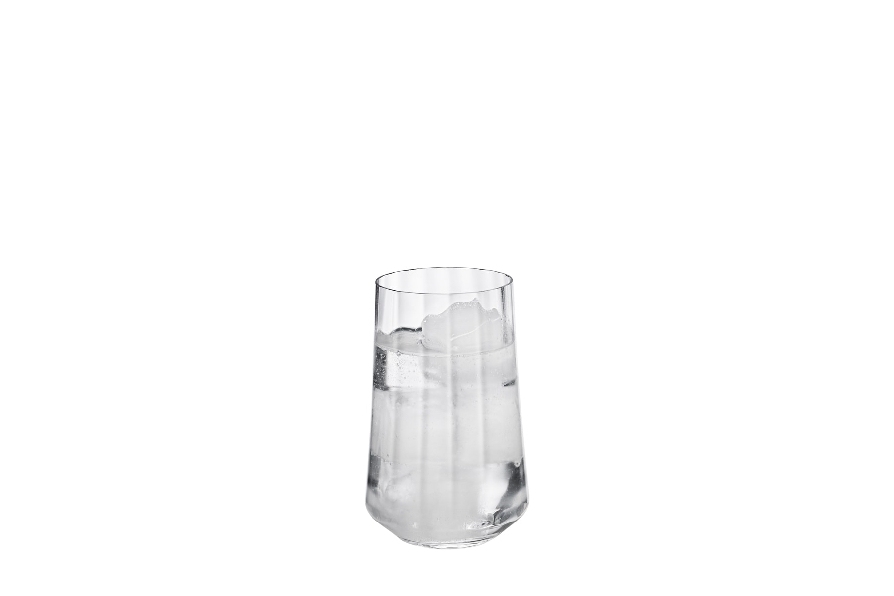 Verres 'Tall Tumbler' </br>Marque: 'Georg Jensen' – Image 2