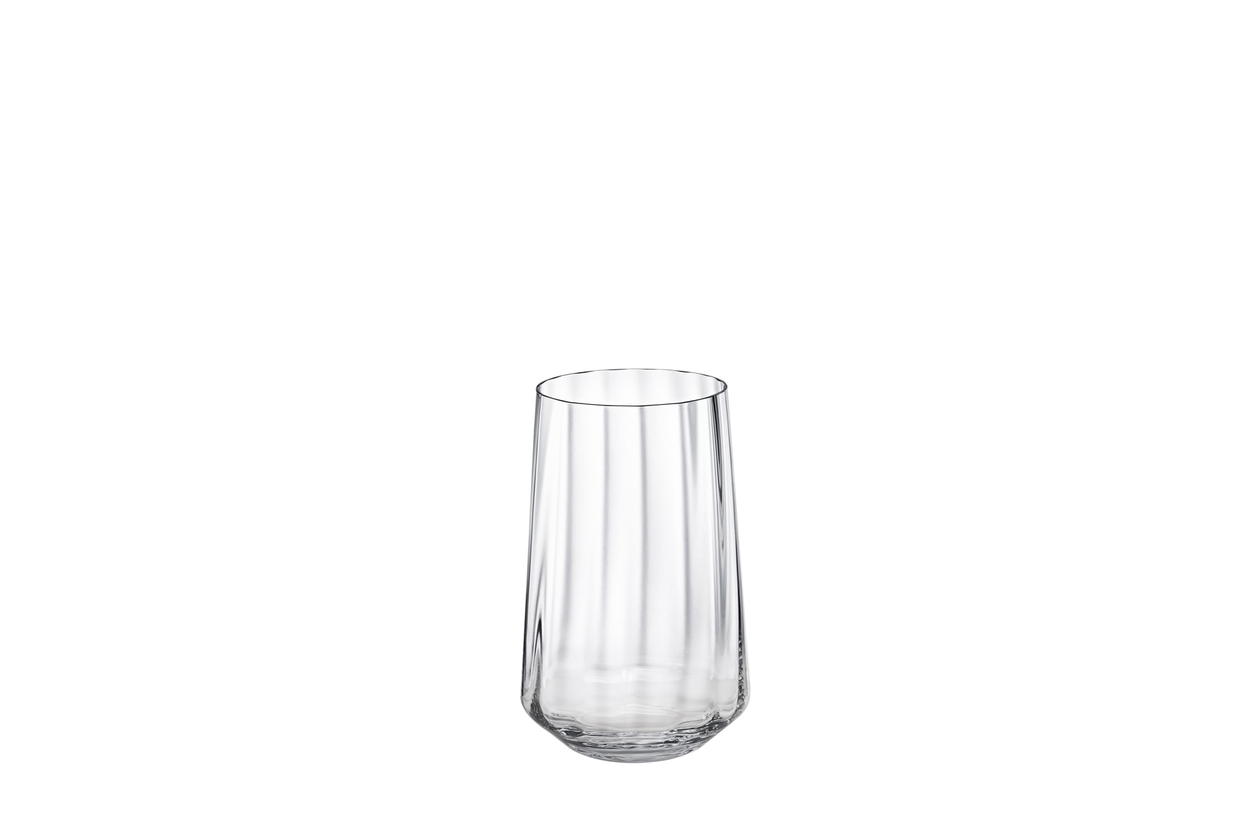 Verres 'Tall Tumbler' </br>Marque: 'Georg Jensen' – Image 3