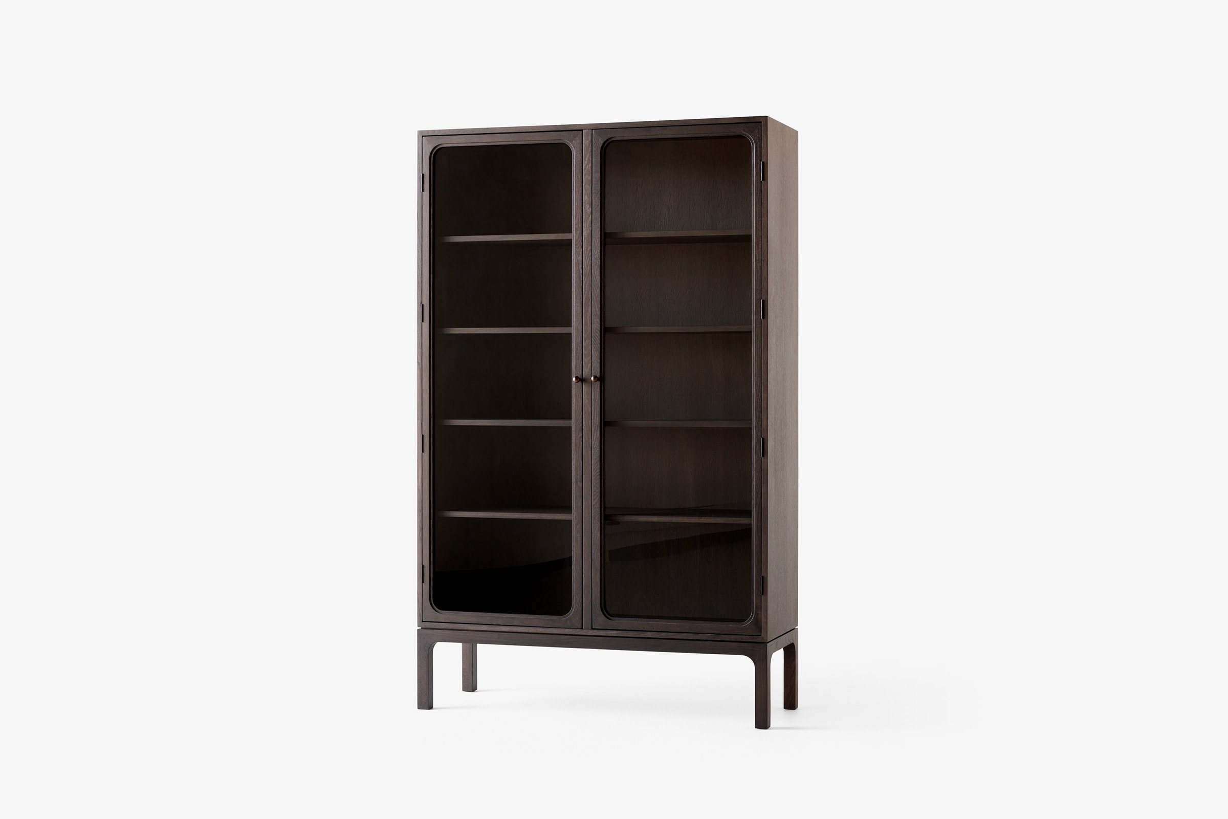 Vitrine ‘Trace’</br>'&Tradition'. 2 finitions – Image 3