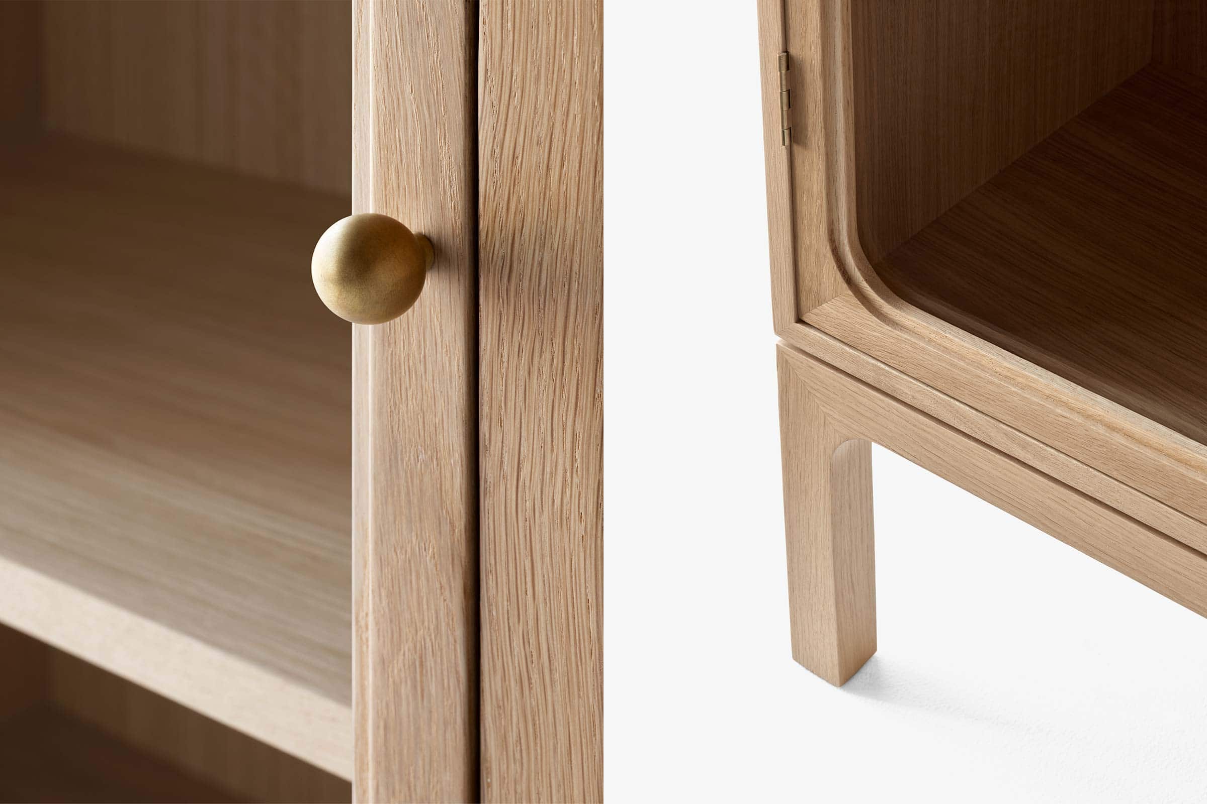Vitrine ‘Trace’</br>'&Tradition'. 2 finitions – Image 4