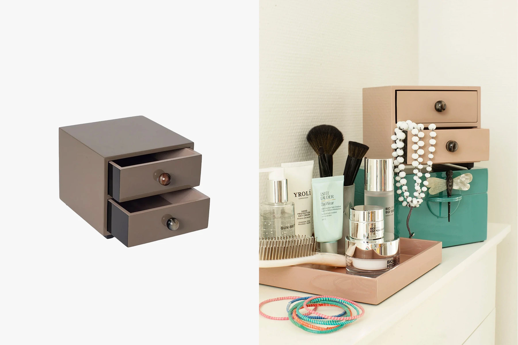 ‘Chest of Drawers’ Oi Soi Oi