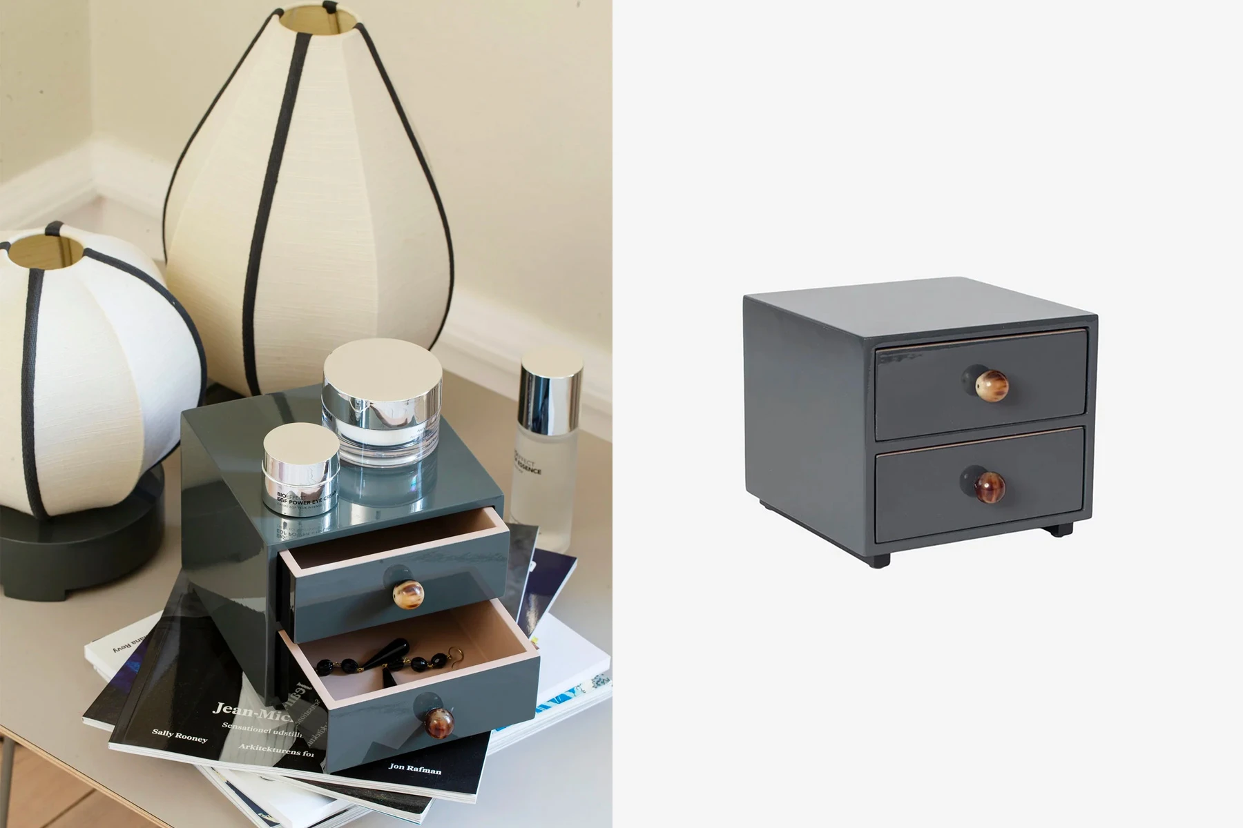 ‘Chest of Drawers’ Oi Soi Oi