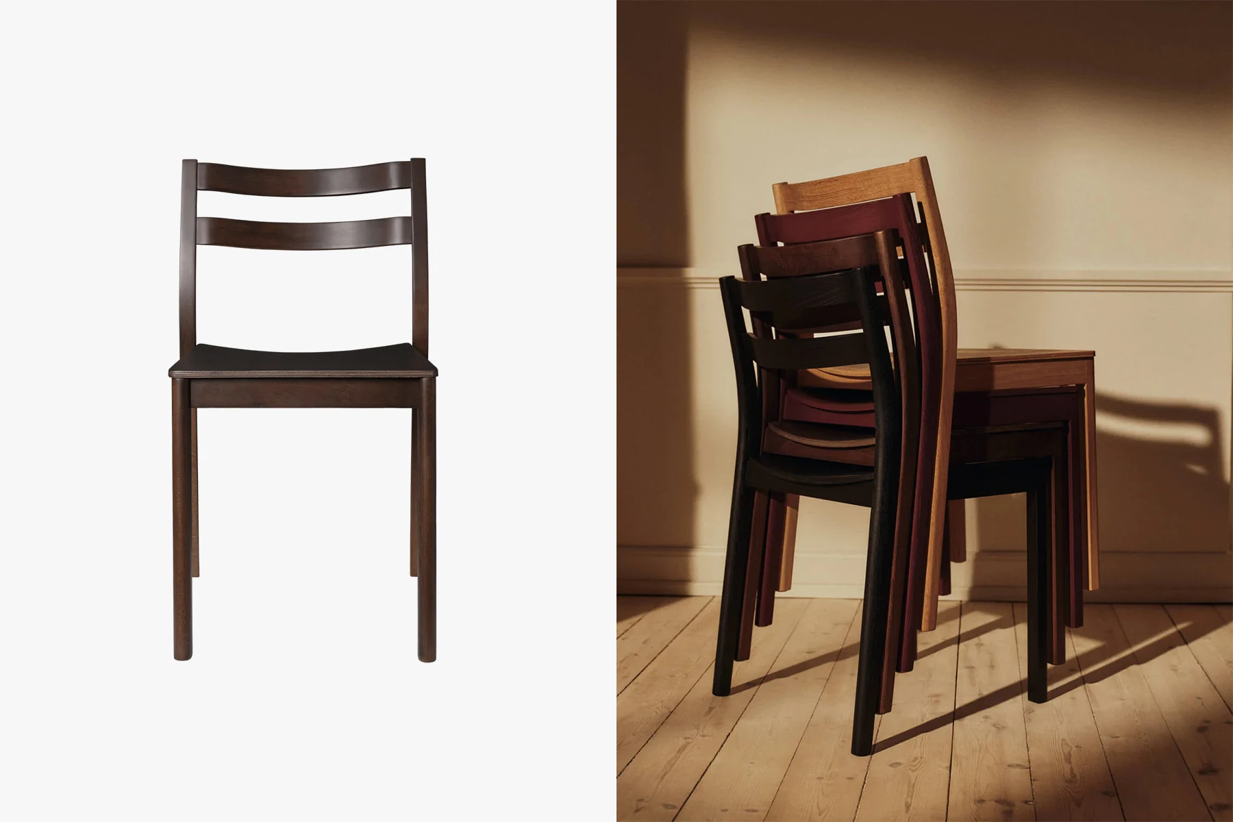 Chaise de Table ‘Boda’ Ferm Living