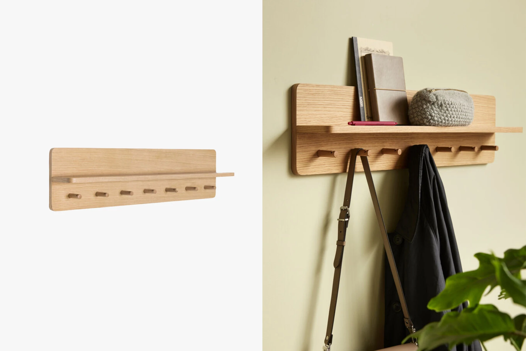 Porte-Manteaux Space