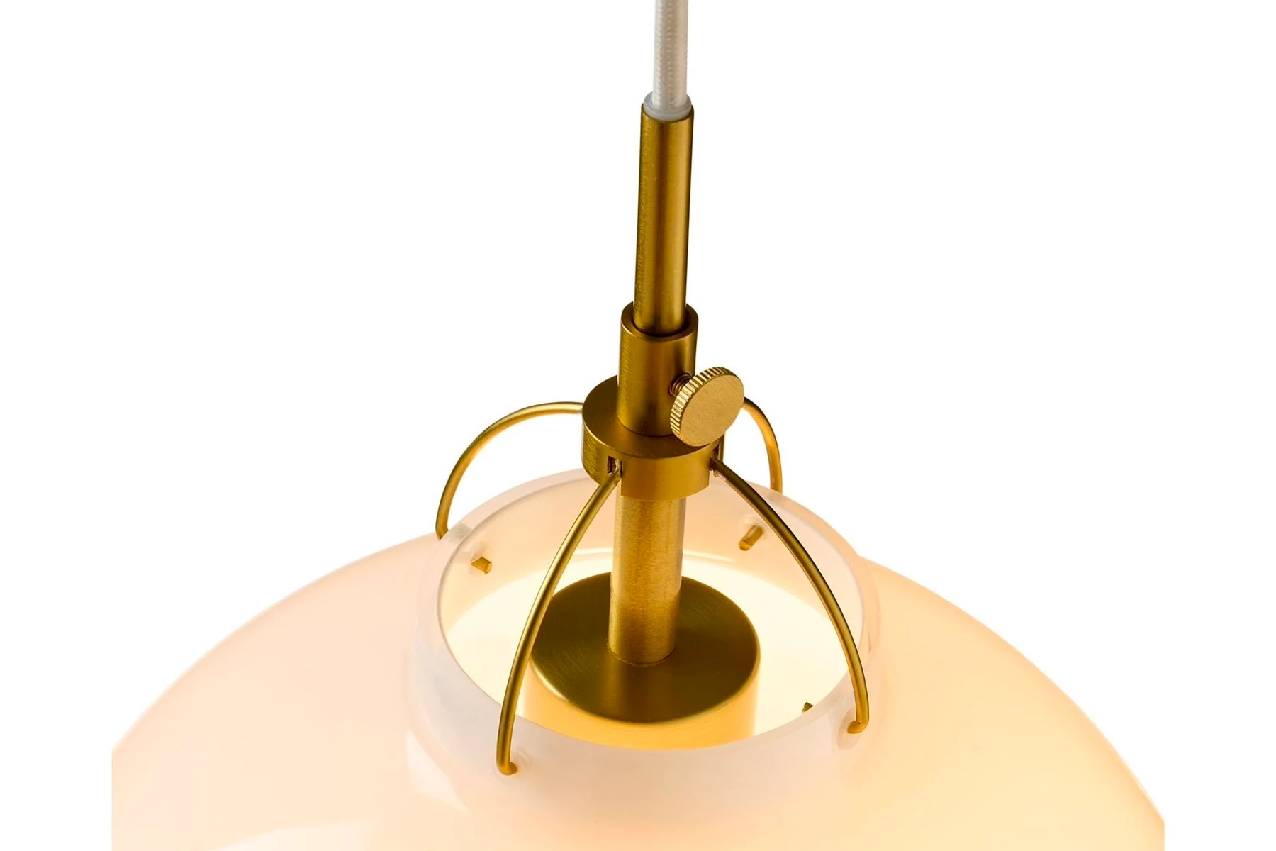 Suspension en Verre ‘Toscana’