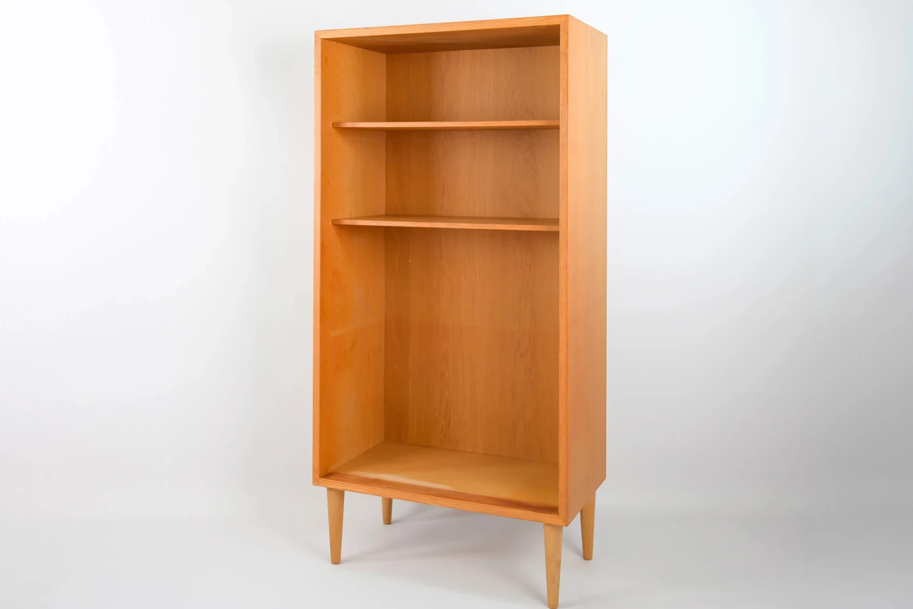 Bibliothèque en Chêne ‘Børge Mogensen’