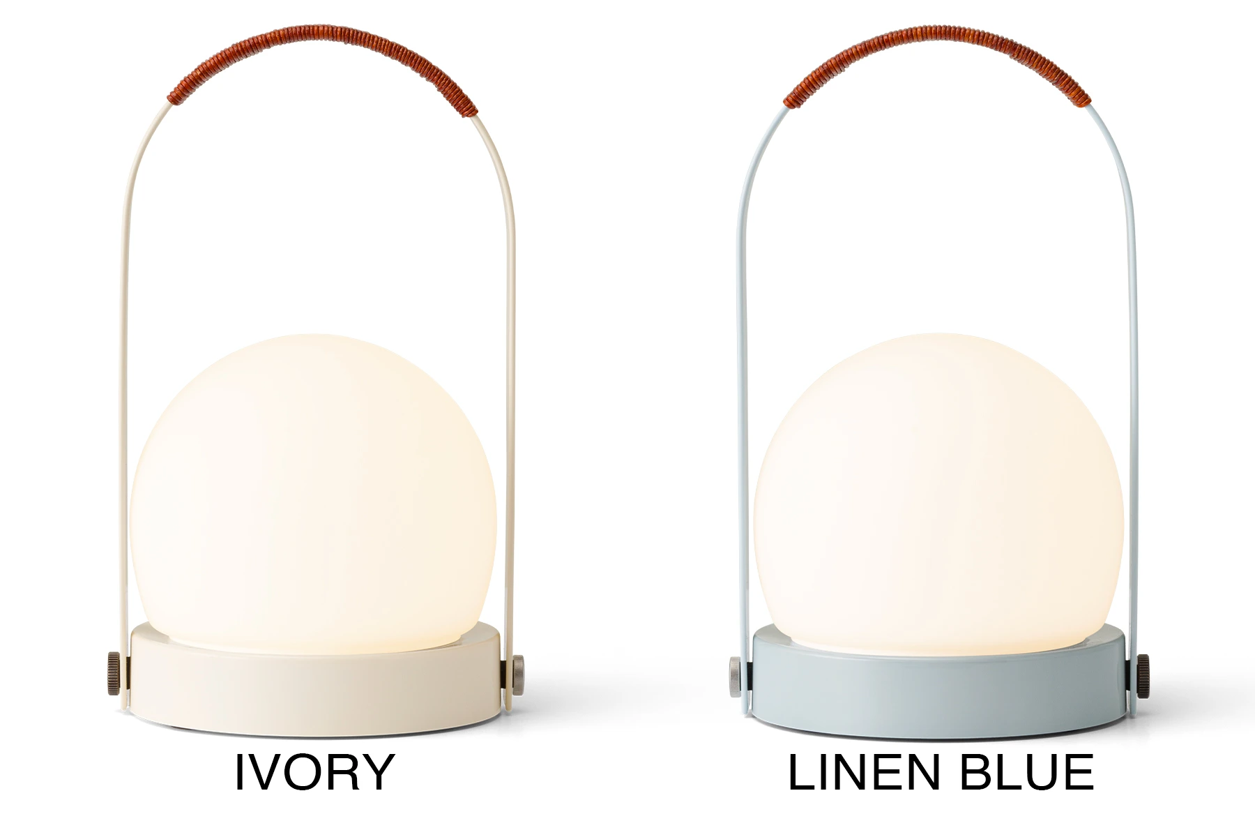 Lampe Portable Modèle ‘Carrie’