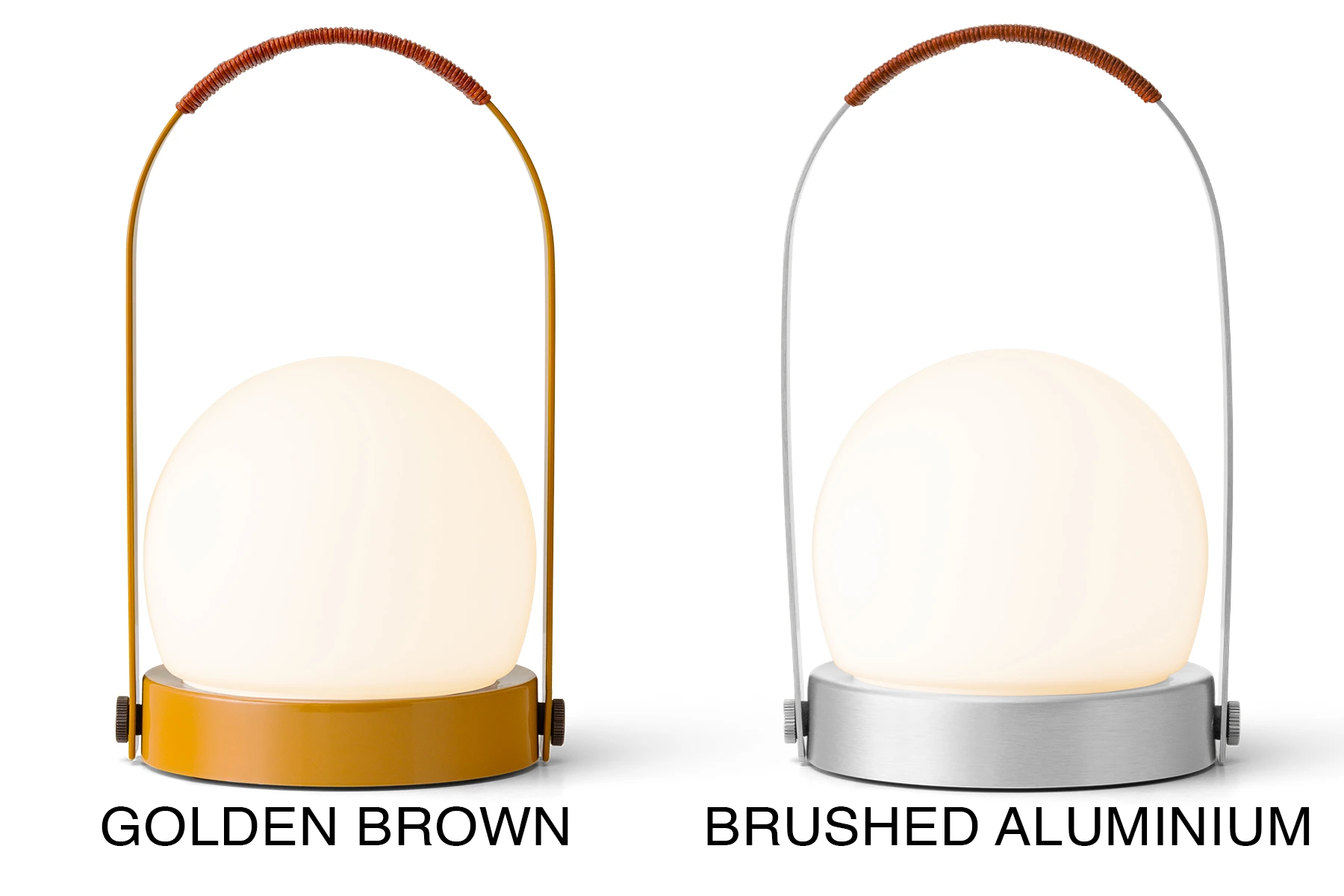 Lampe Portable Modèle ‘Carrie’