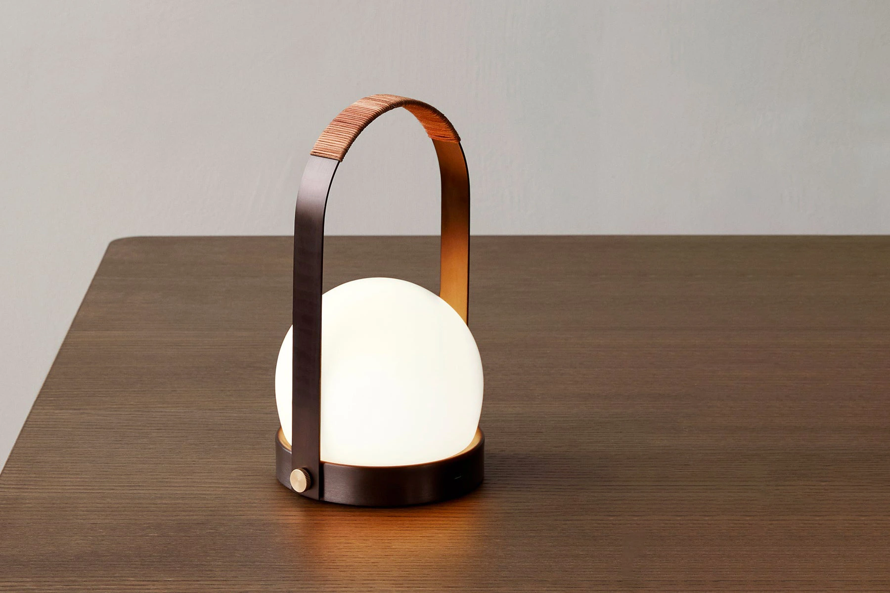 Lampe Portable Modèle ‘Carrie’