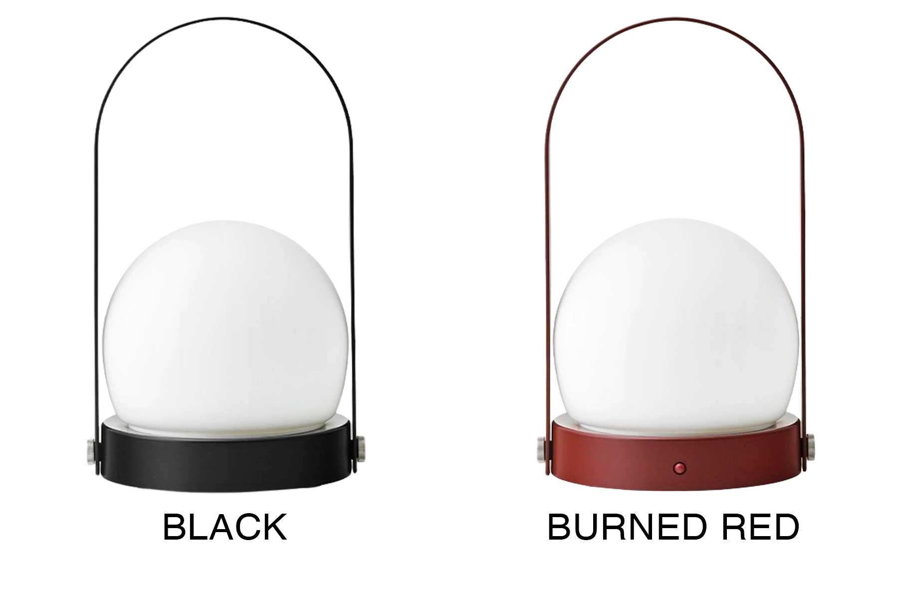 Lampe Portable Modèle ‘Carrie’
