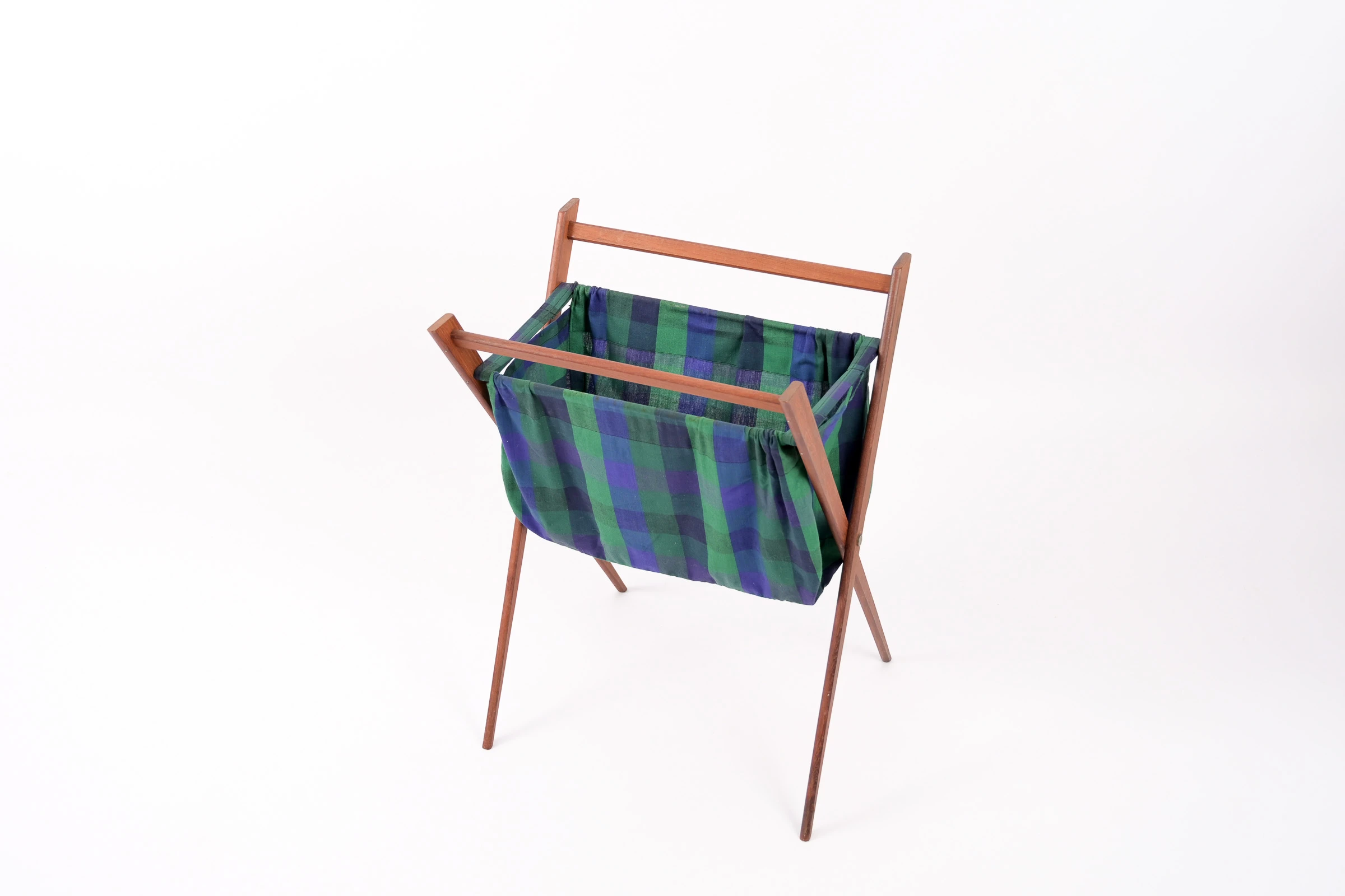 Porte Revues Vintage