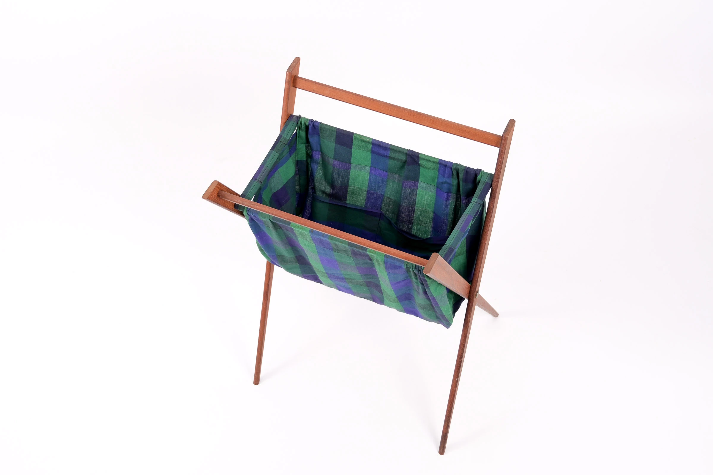 Porte Revues Vintage