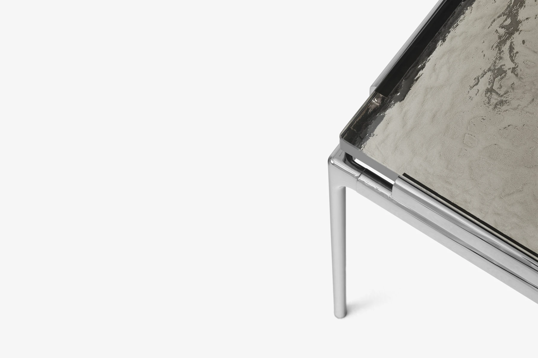 Table Basse ‘Sett’ LN13 &Tradition