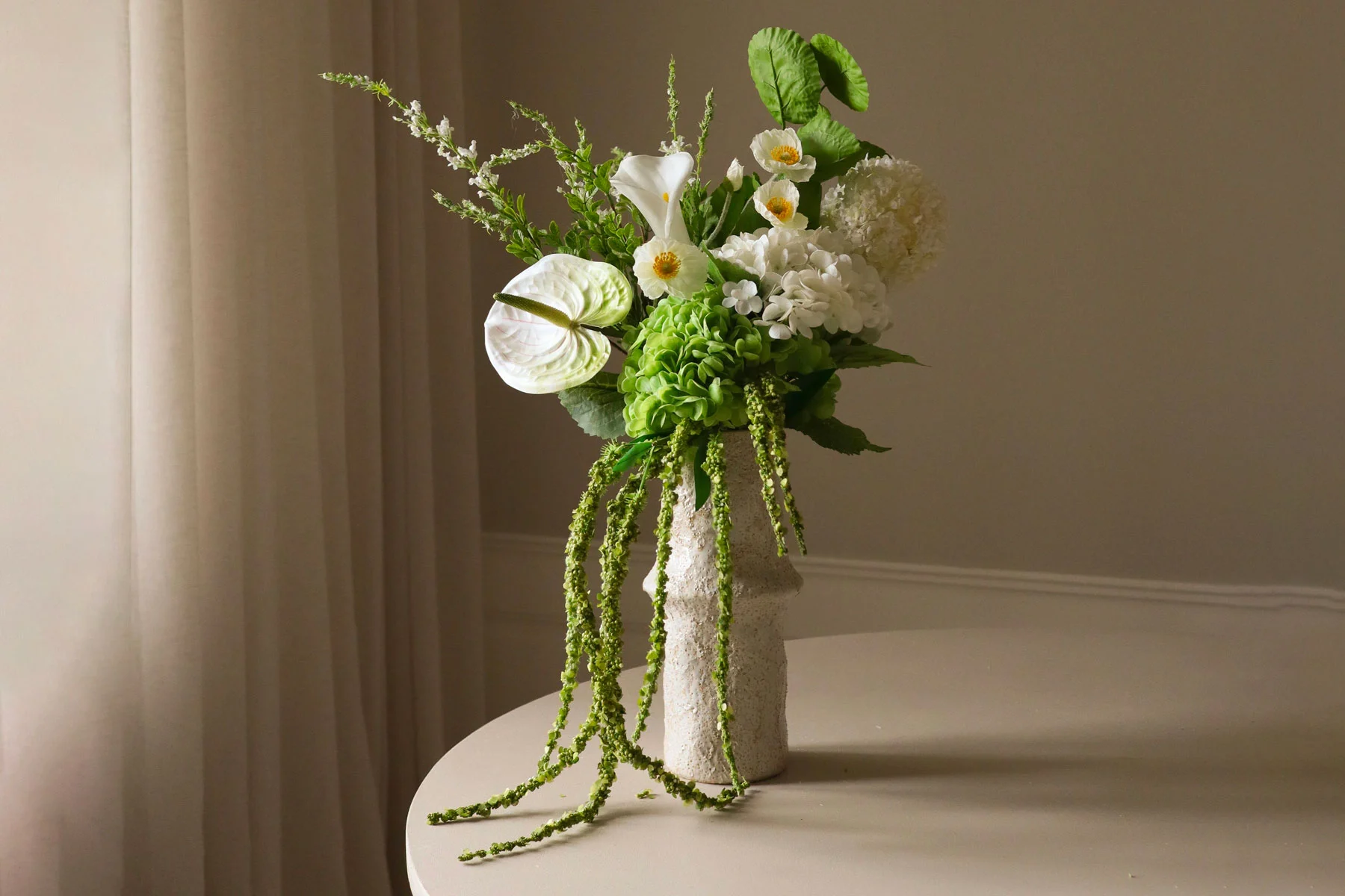 Bouquet ‘Sageless Green’