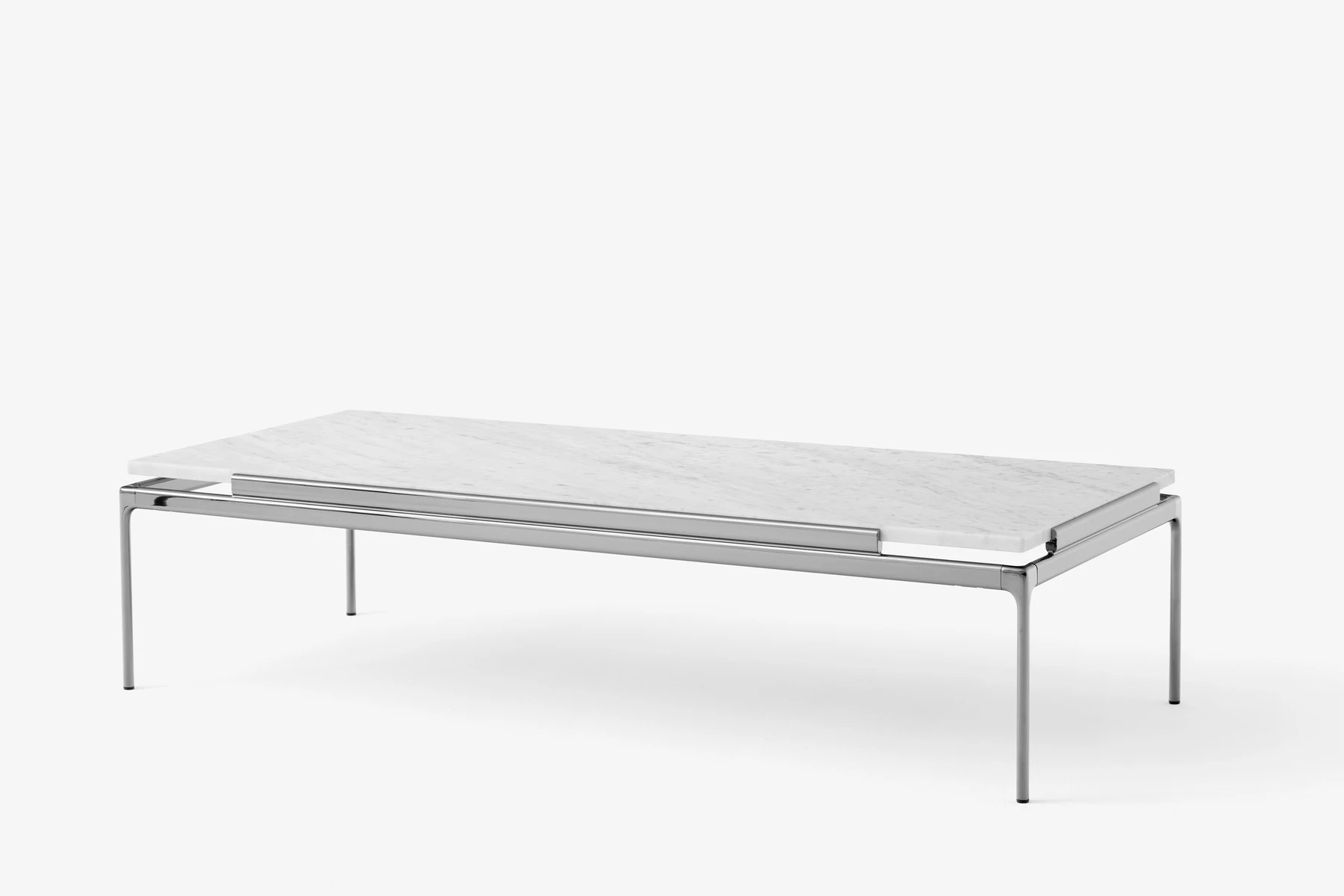 Table Basse 'Sett' LN12 '& Tradition' / 3 finitions – Image 3