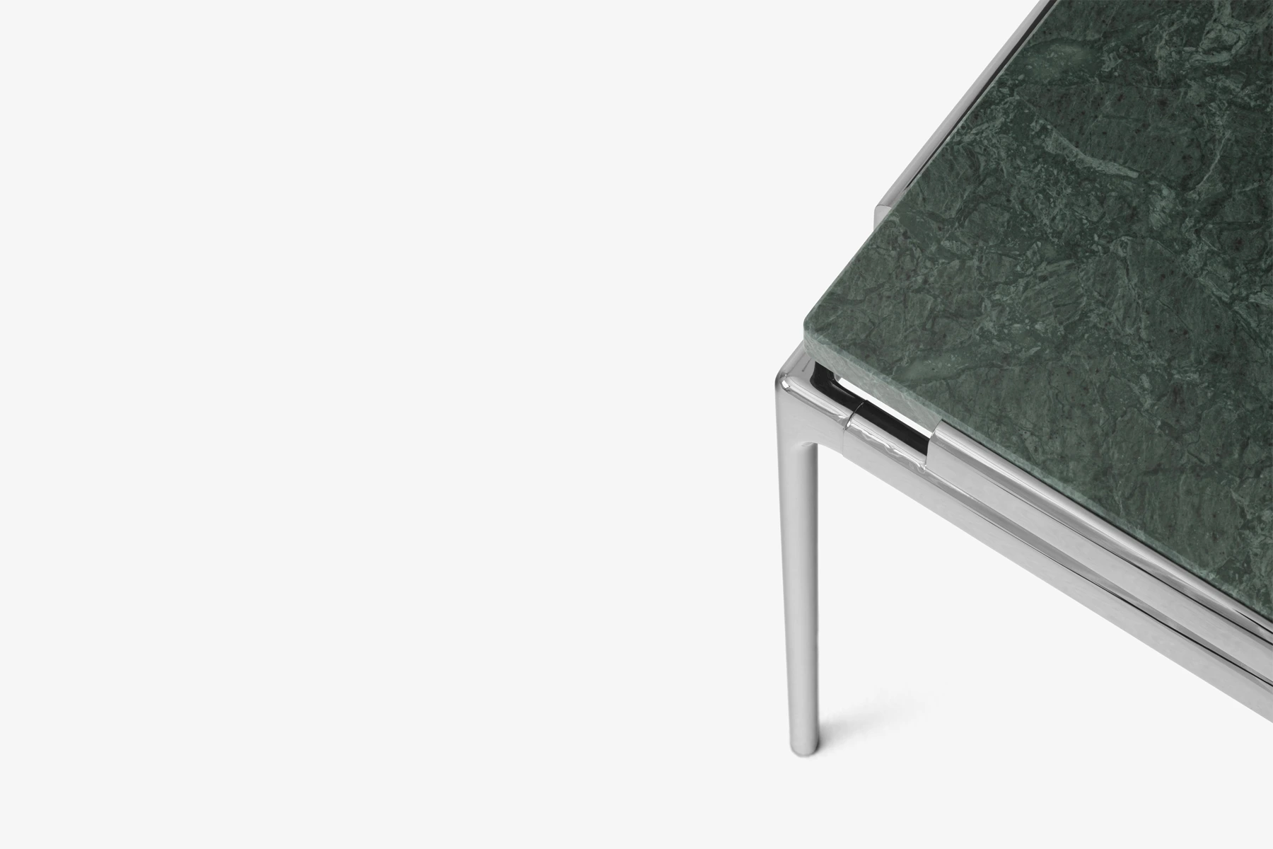 Table Basse 'Sett' LN12 '& Tradition' / 3 finitions – Image 7